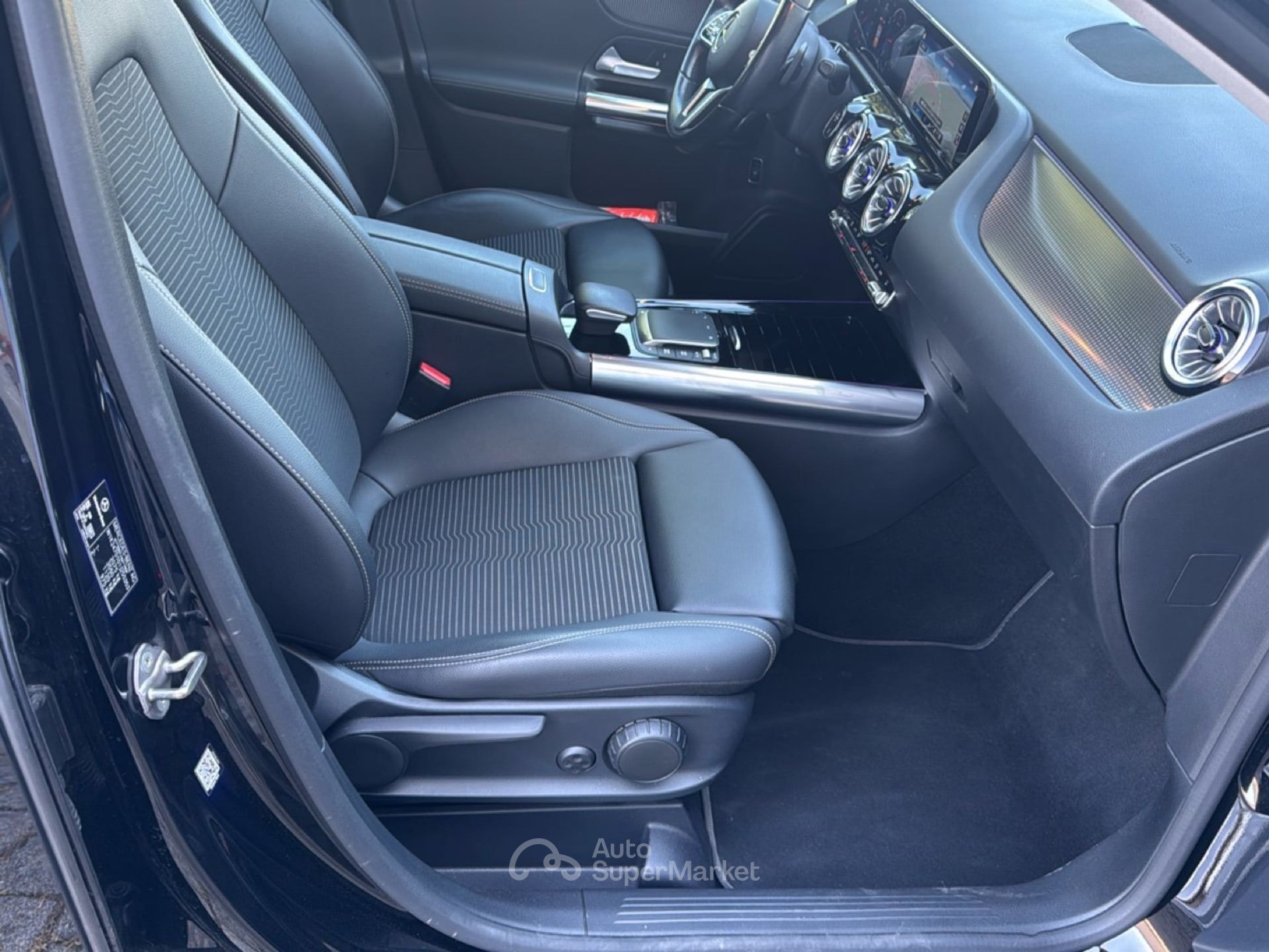 Mercedes-Benz Classe B