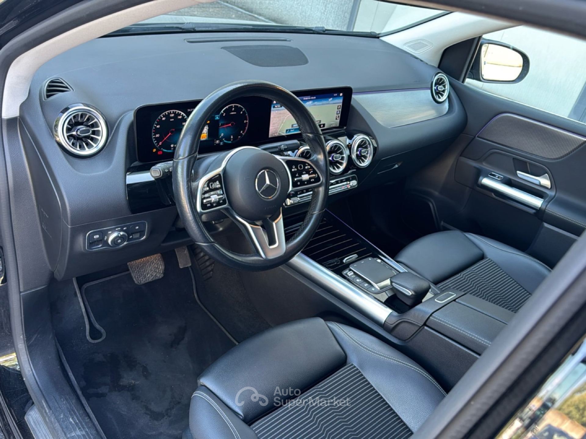 Mercedes-Benz Classe B