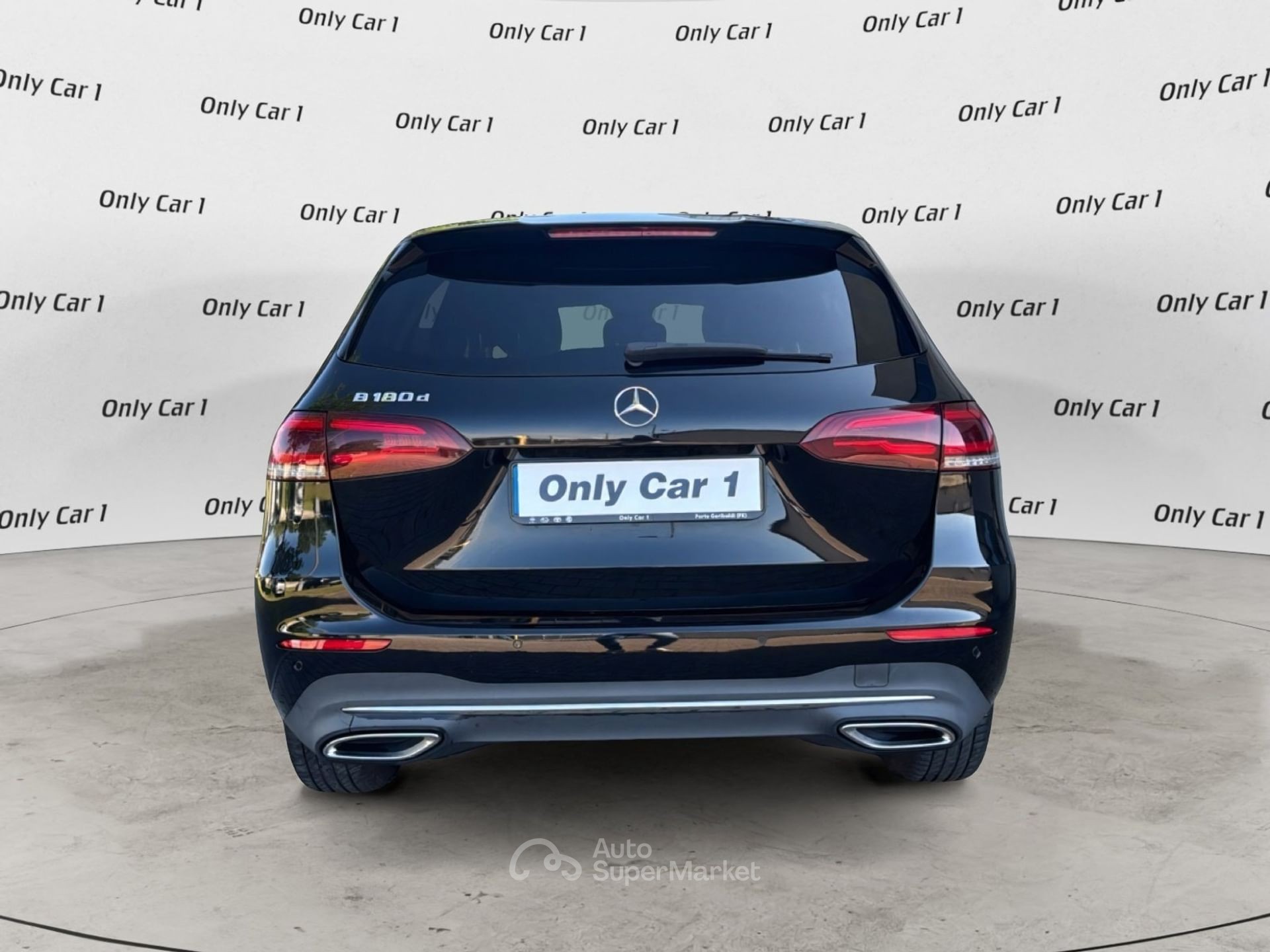 Mercedes-Benz Classe B