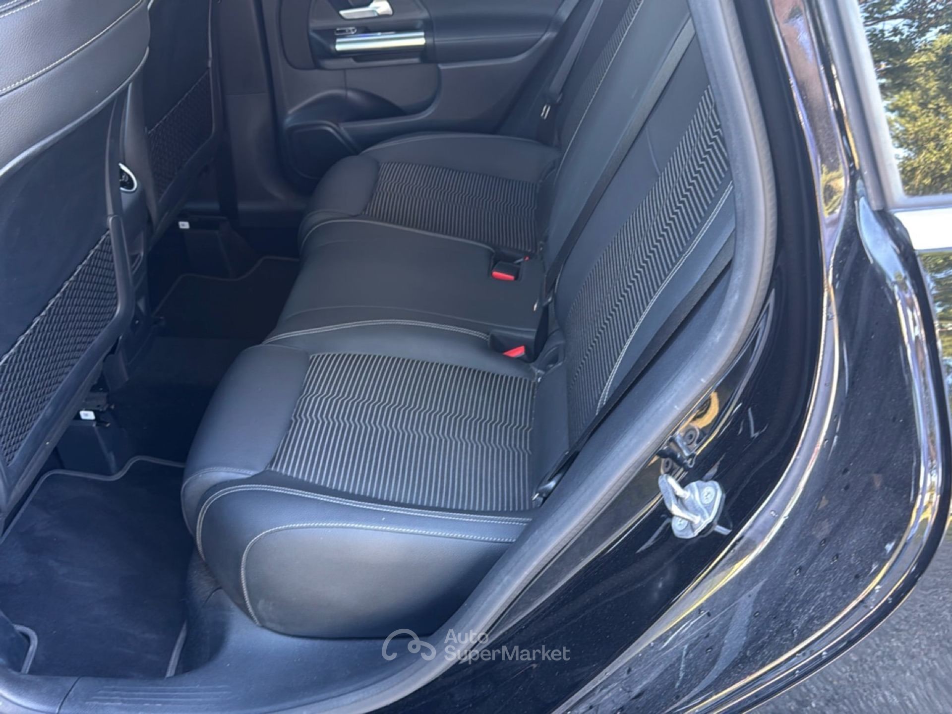 Mercedes-Benz Classe B