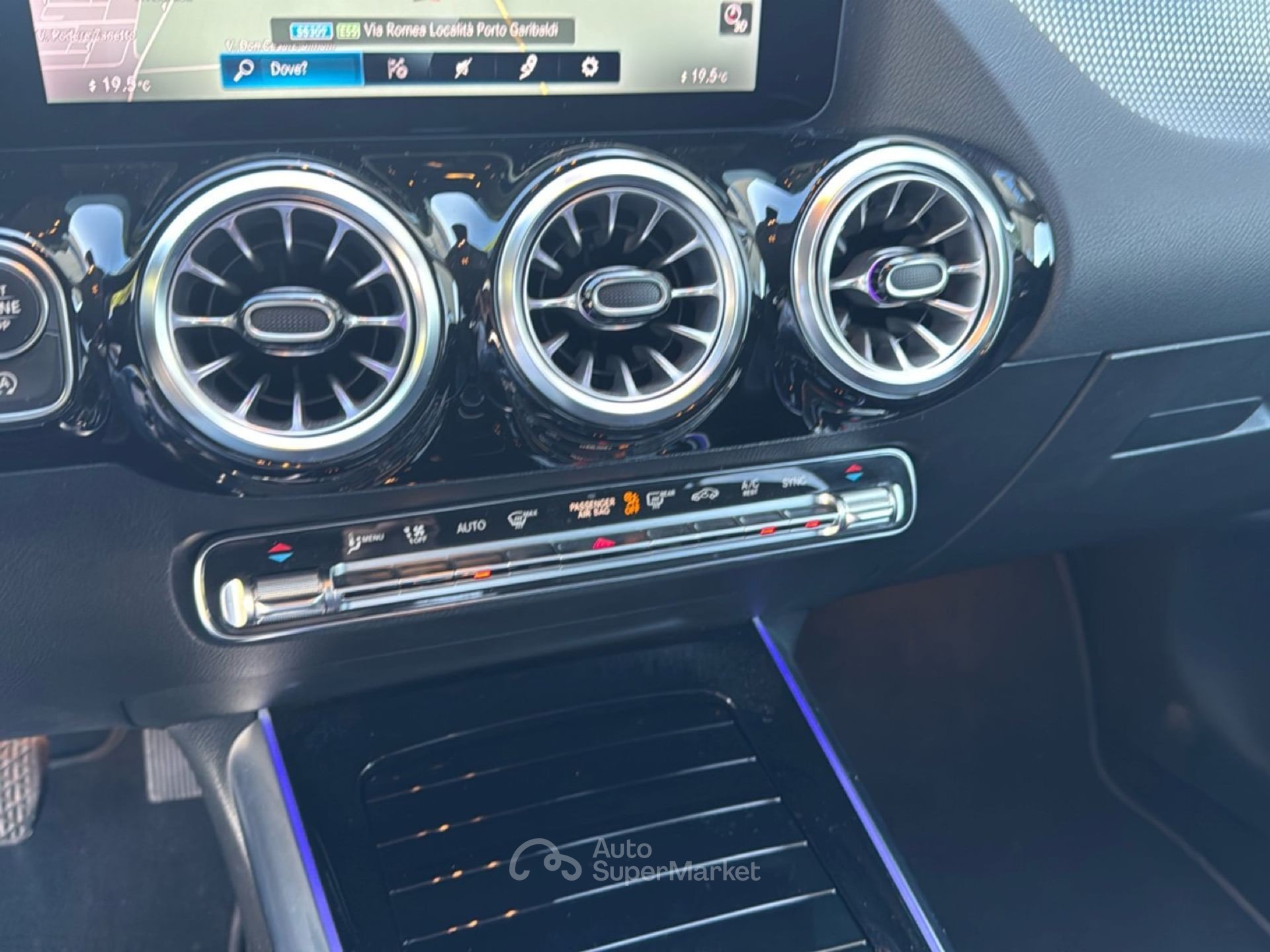 Mercedes-Benz Classe B