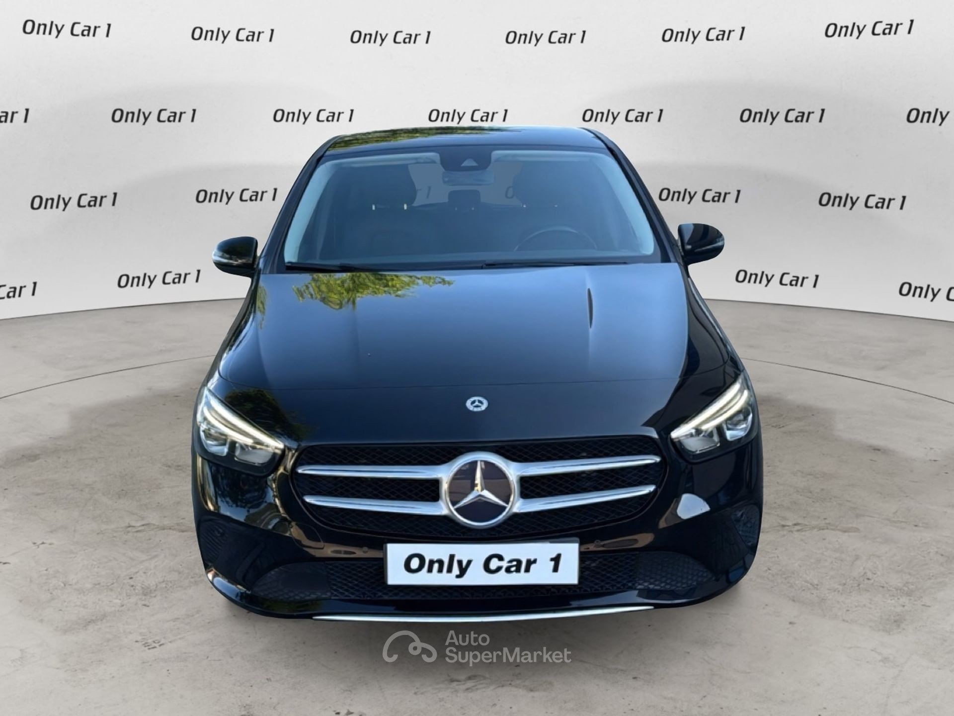 Mercedes-Benz Classe B
