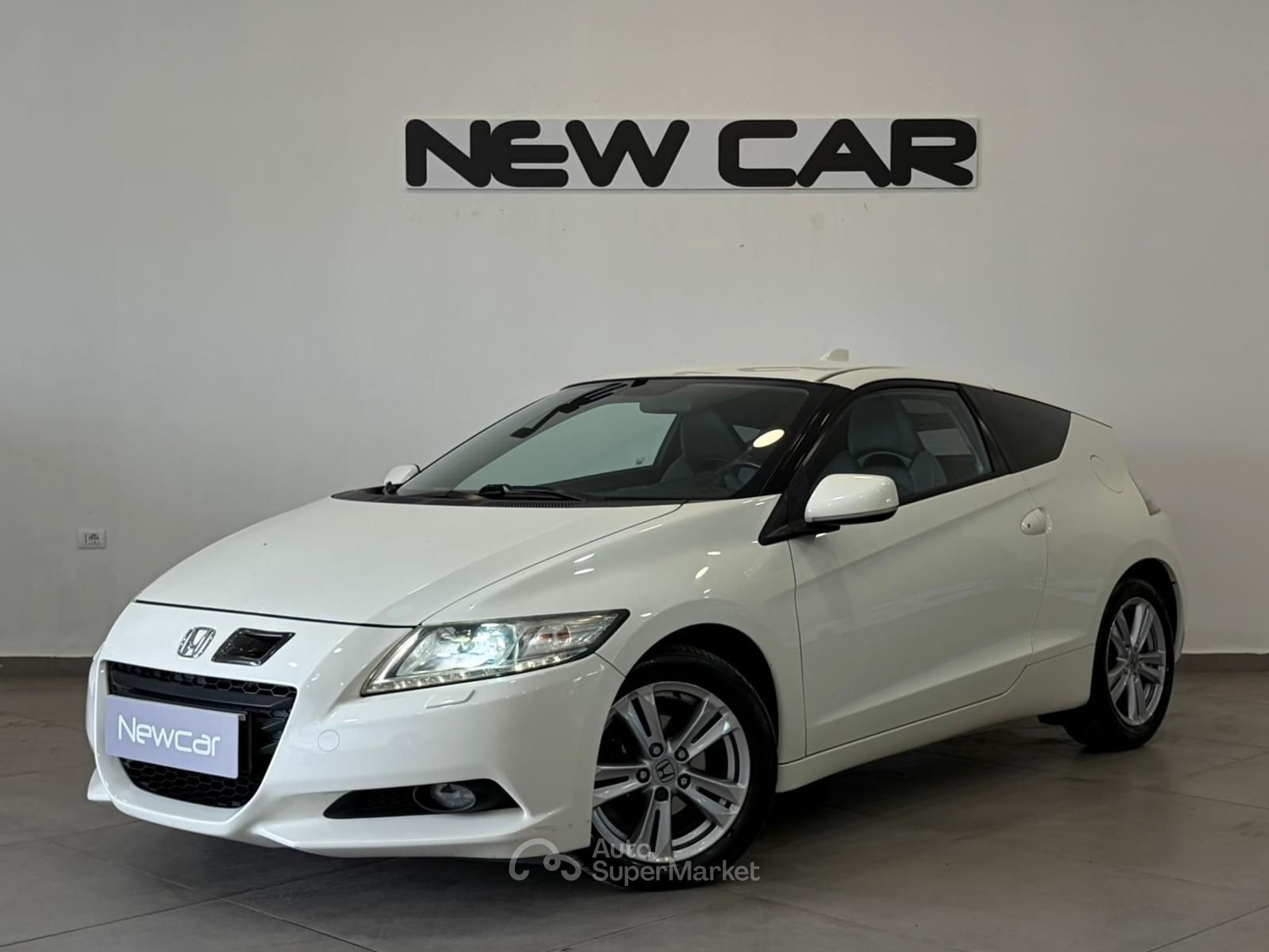 Honda CR-Z