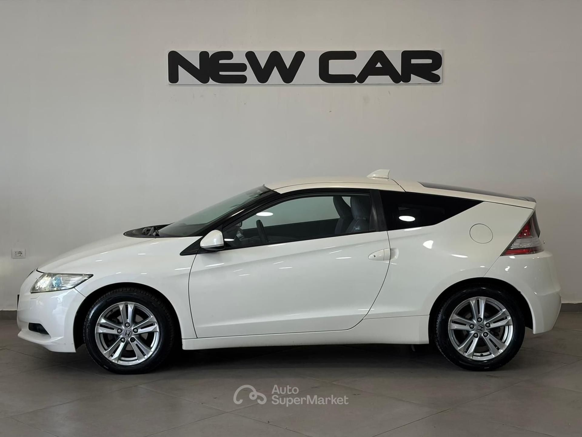 Honda CR-Z