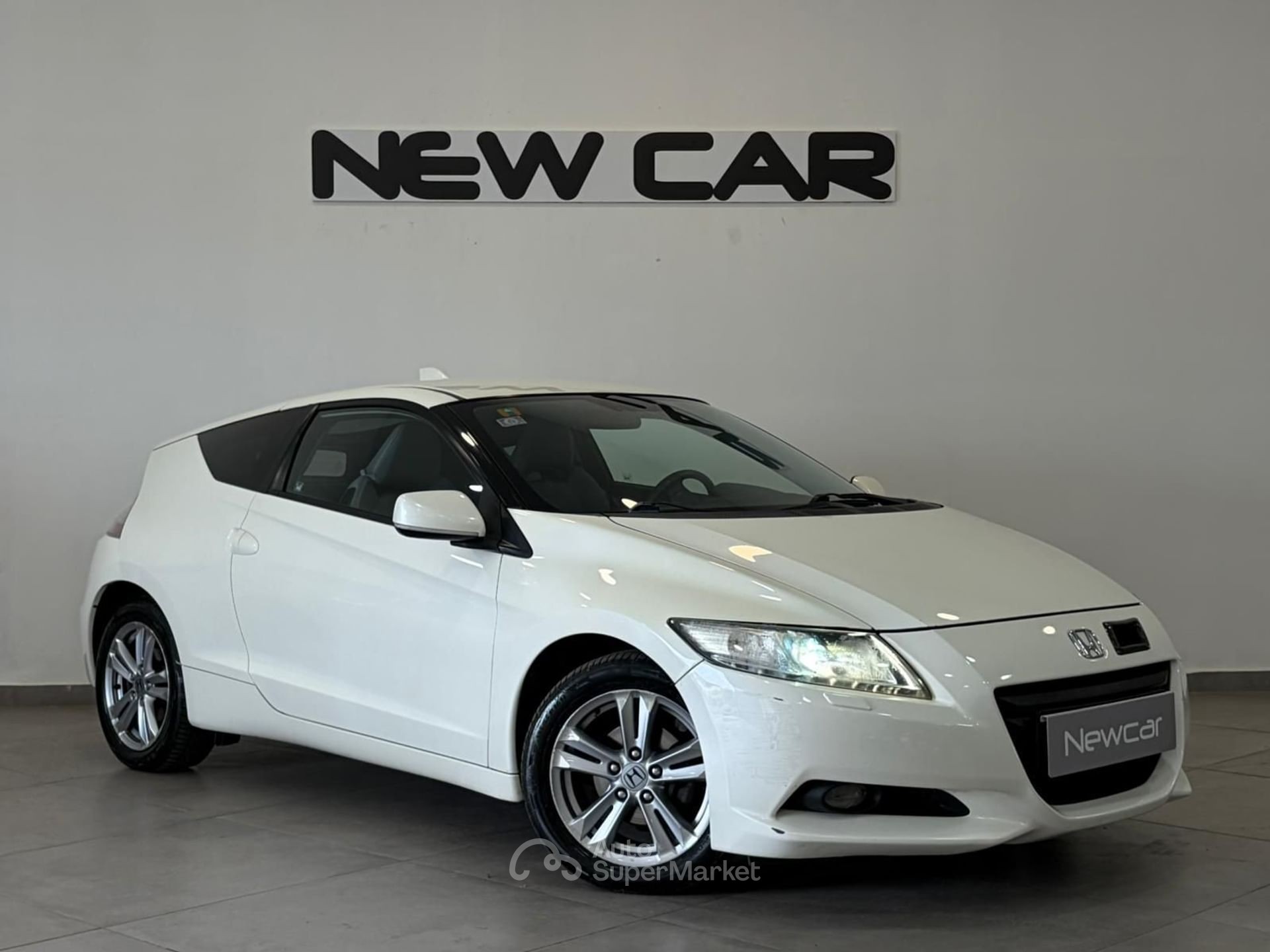 Honda CR-Z