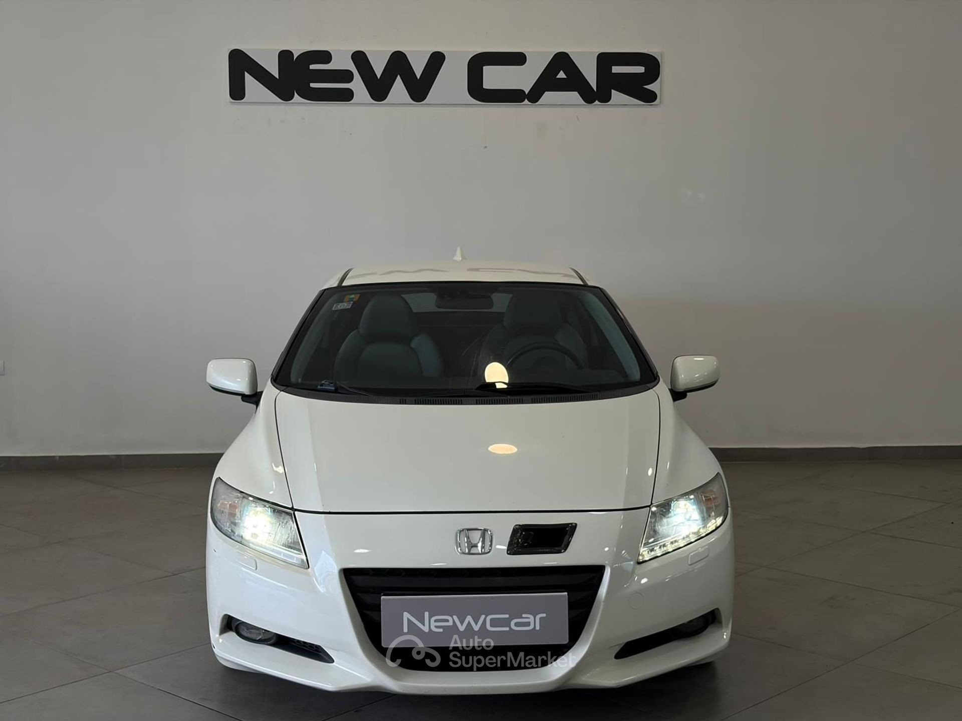 Honda CR-Z