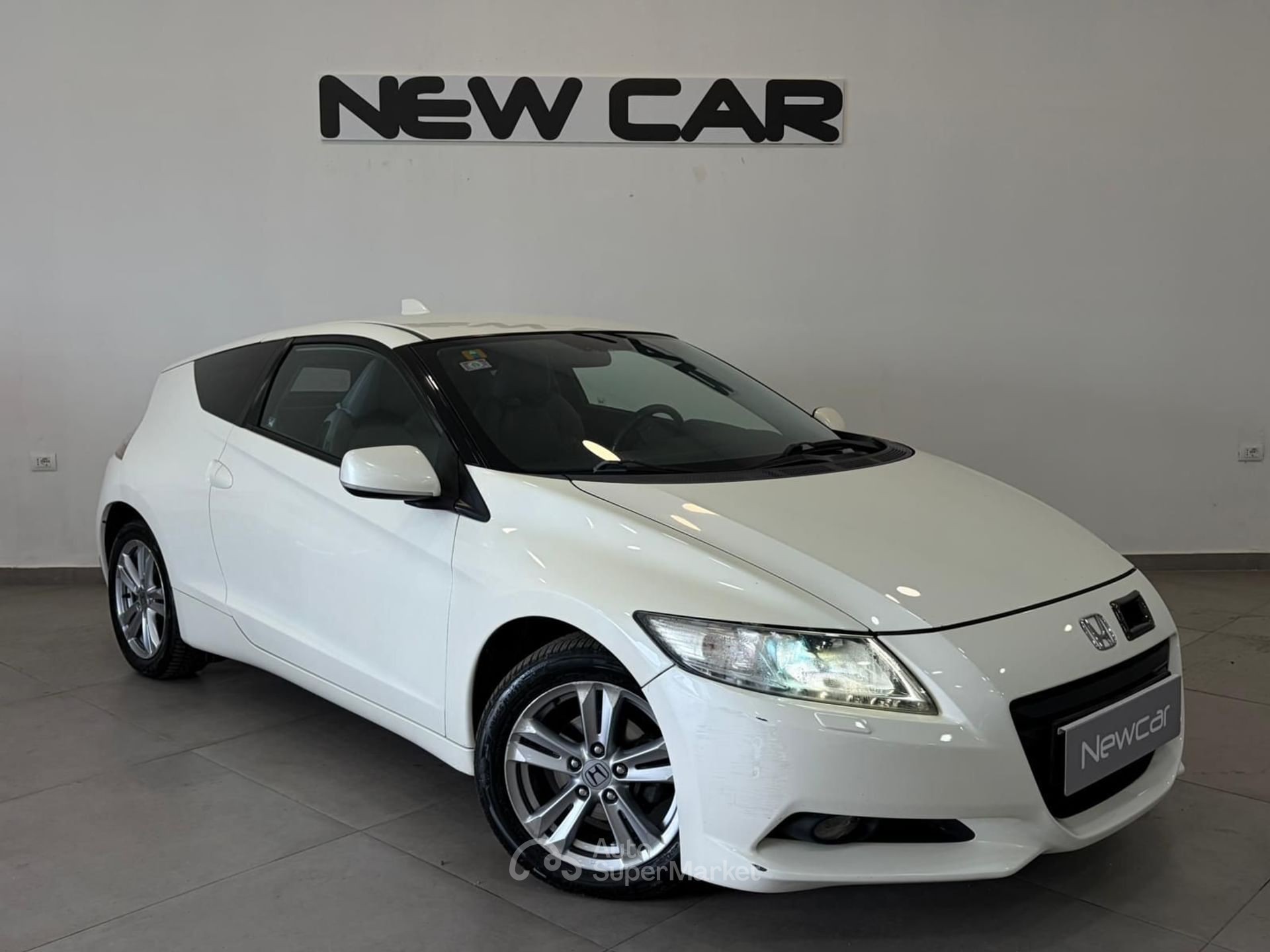 Honda CR-Z