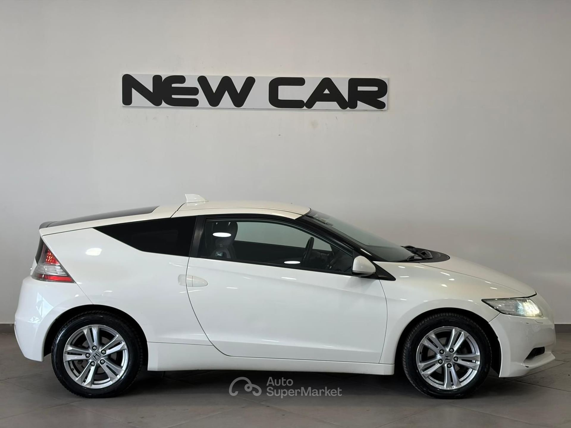 Honda CR-Z