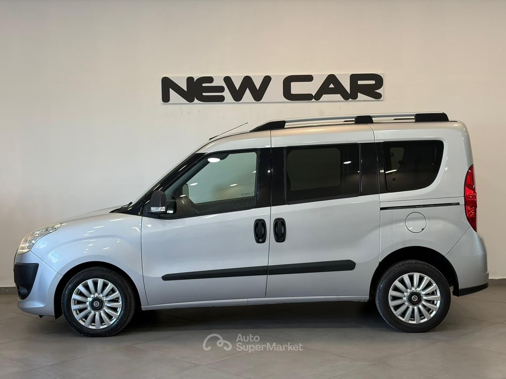 Fiat Doblò