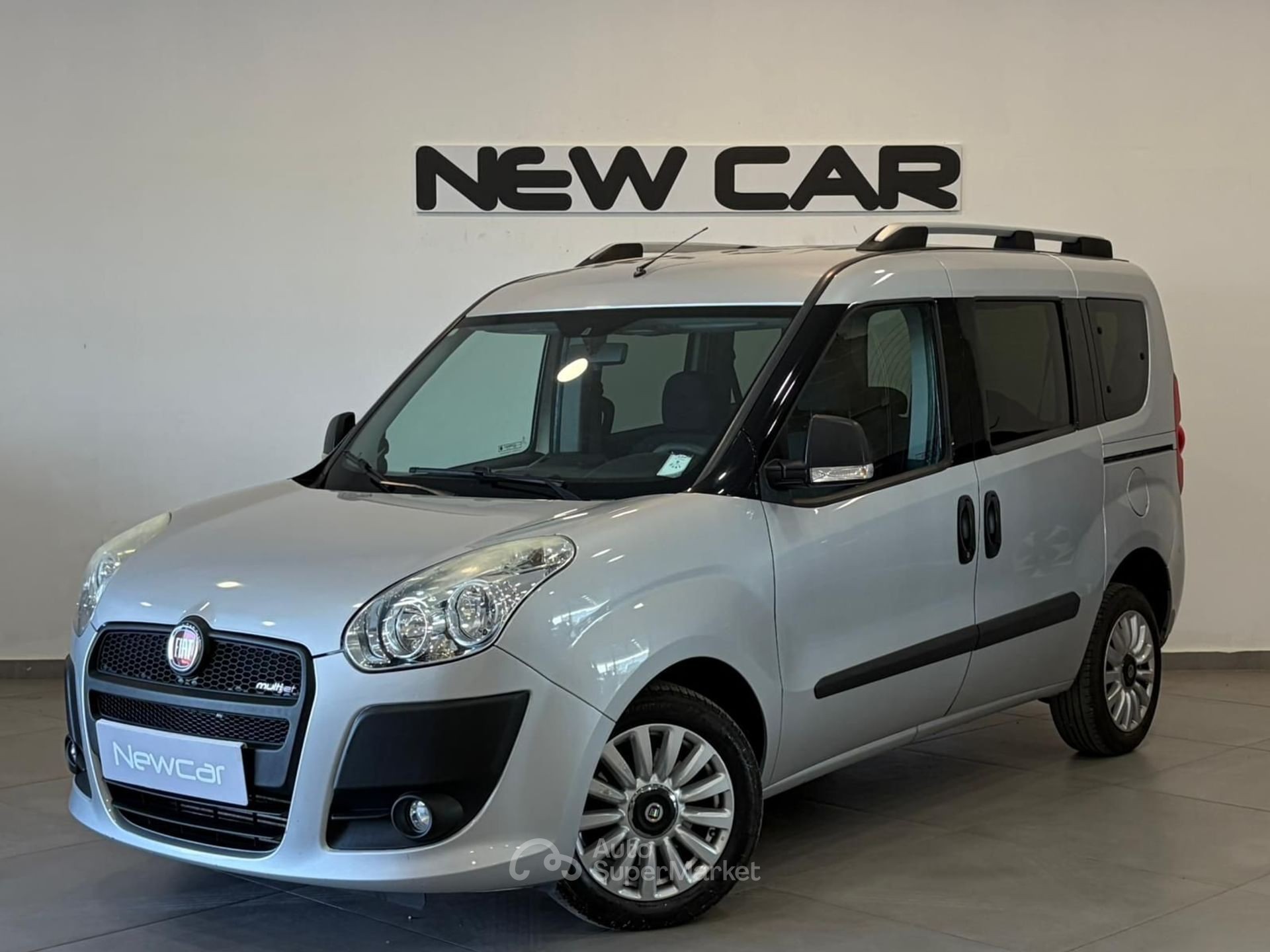 Fiat Doblò