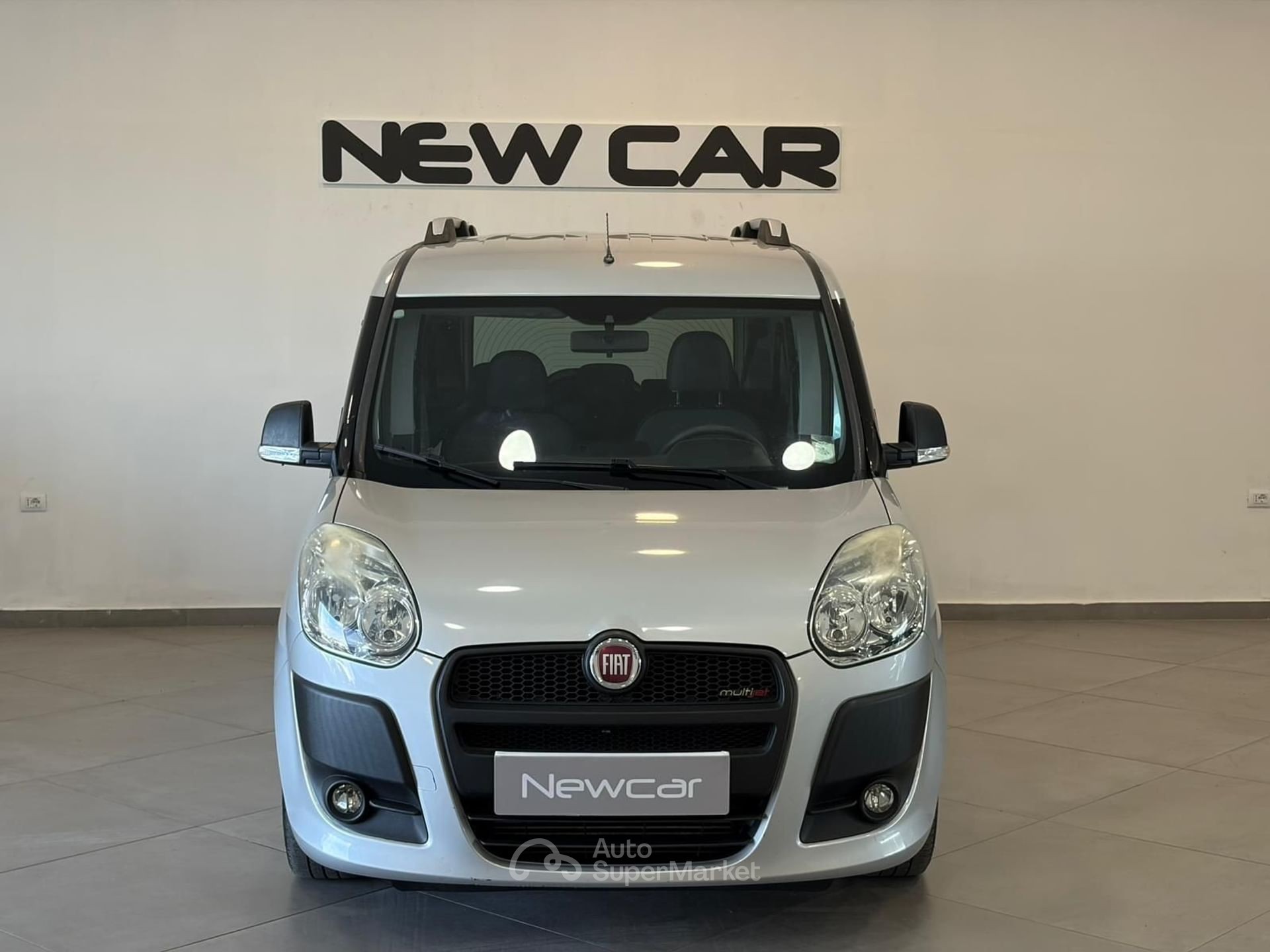Fiat Doblò