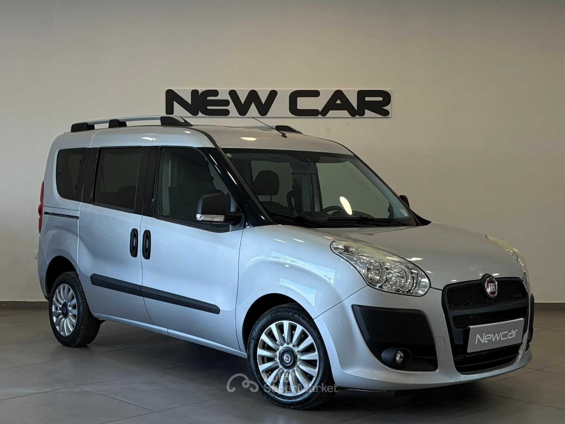 Fiat Doblò