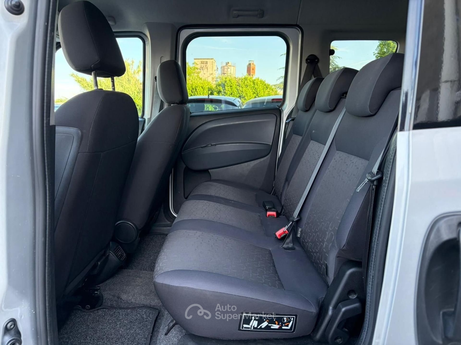 Fiat Doblò