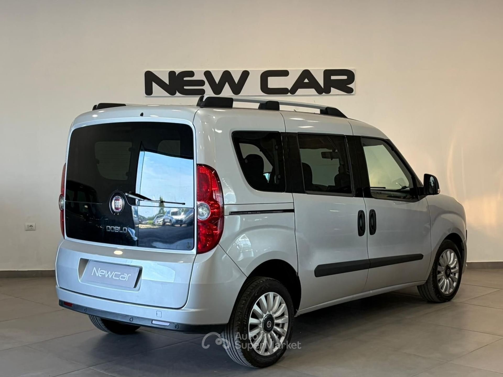 Fiat Doblò