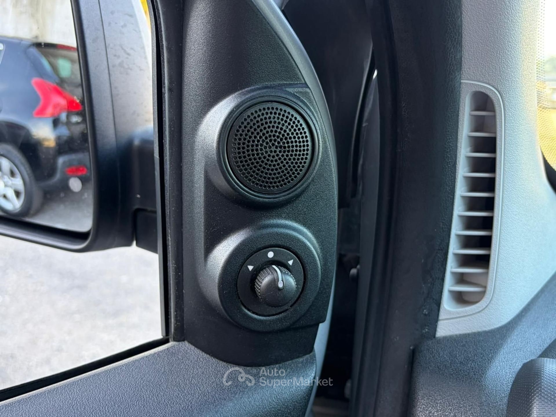 Fiat Doblò