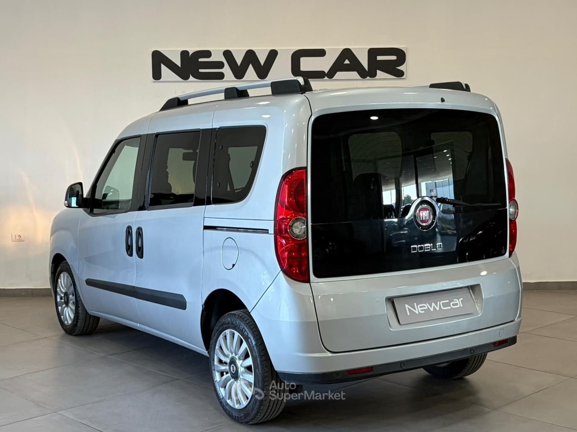 Fiat Doblò