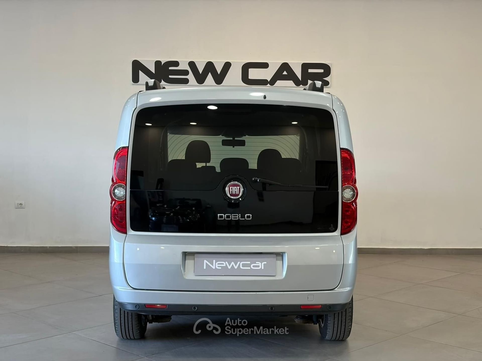 Fiat Doblò