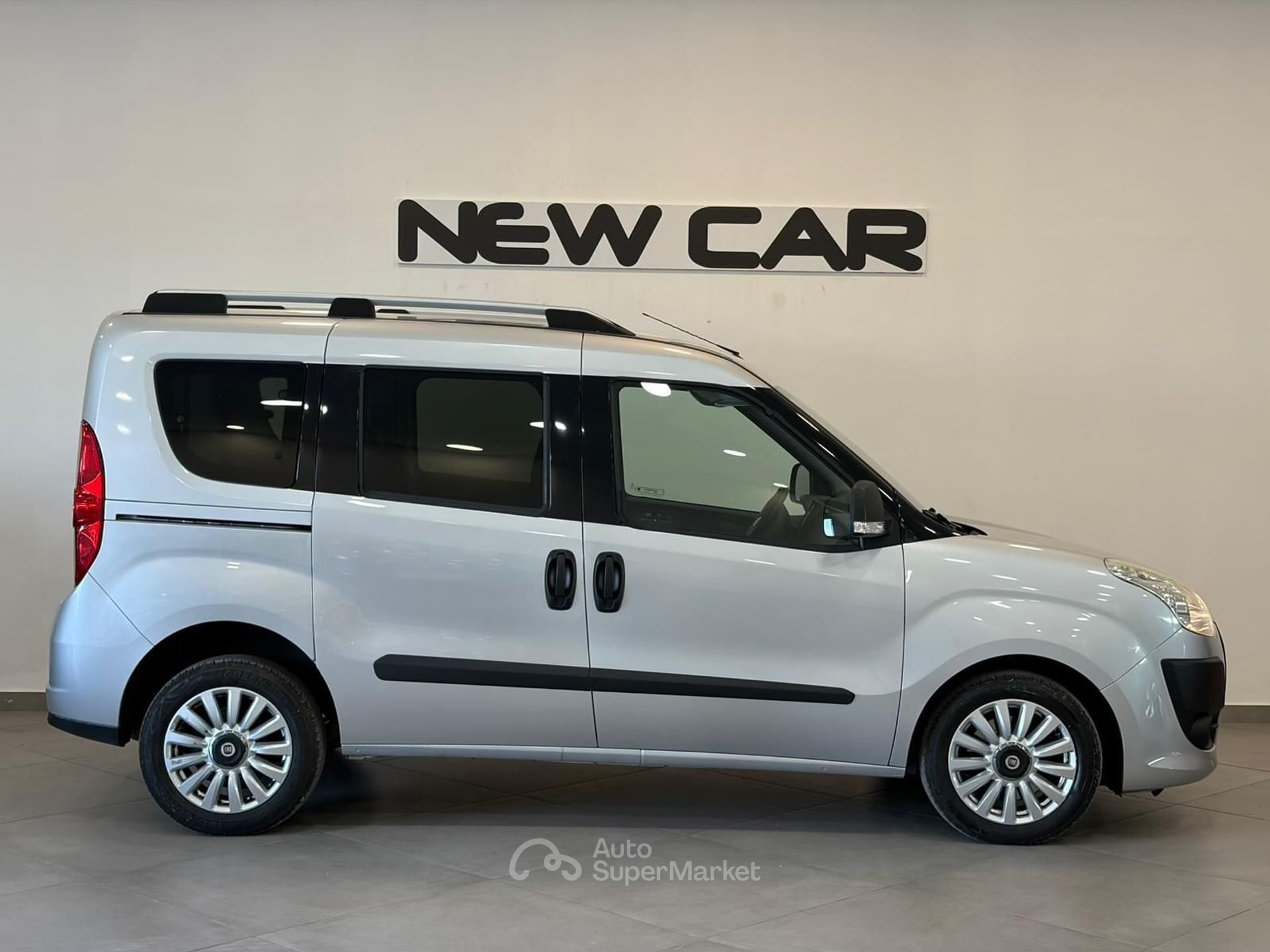Fiat Doblò