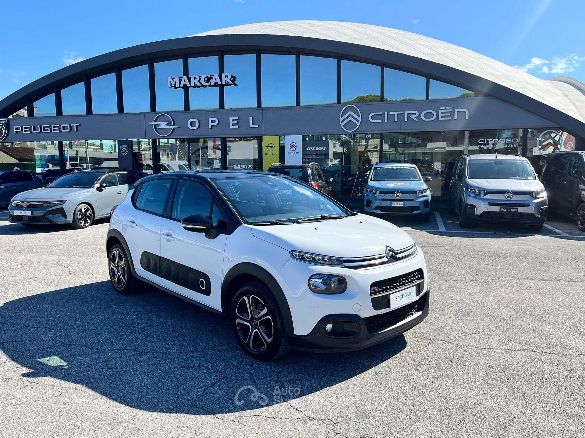 Citroen C3