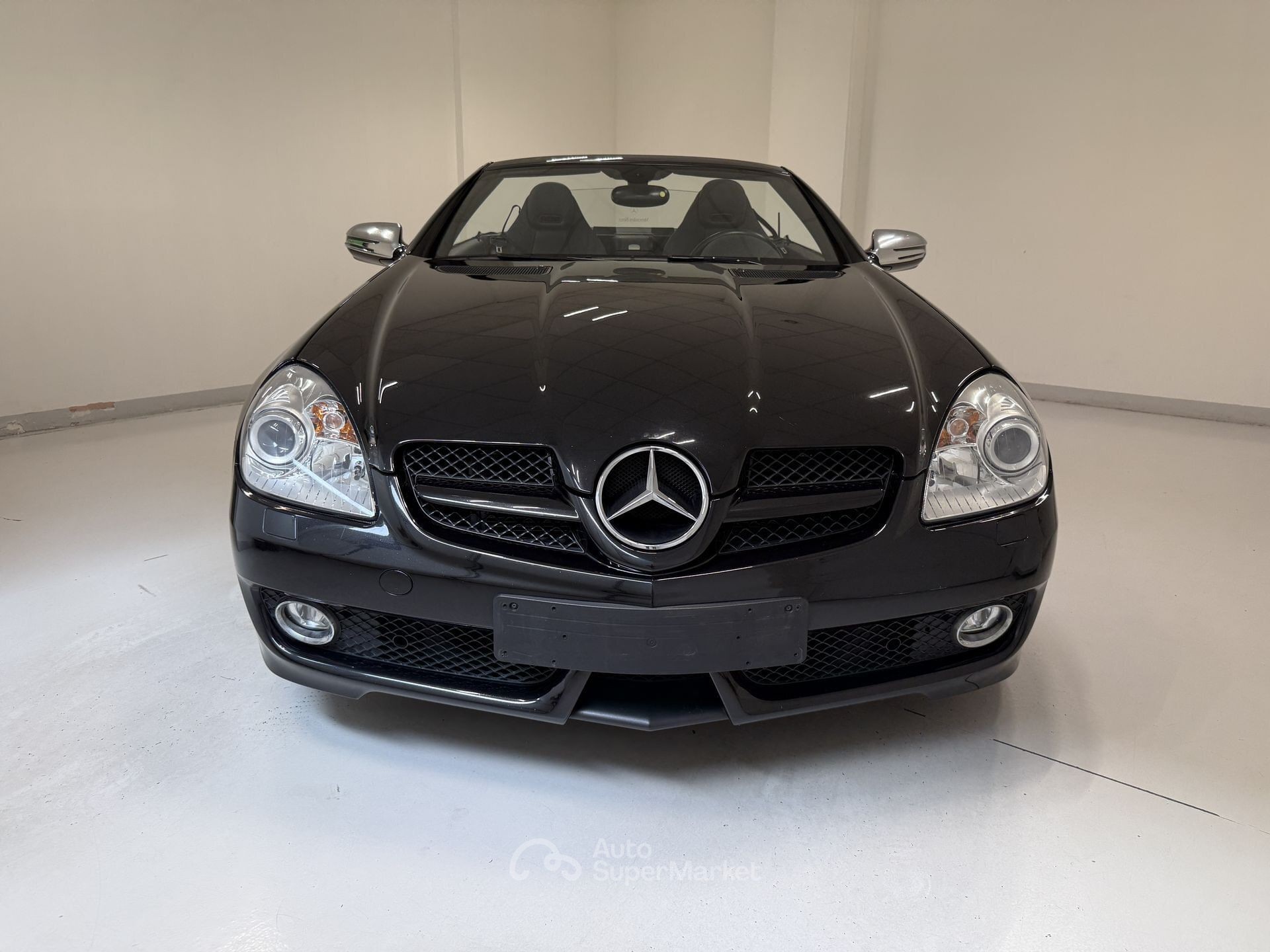 Mercedes-Benz SLK