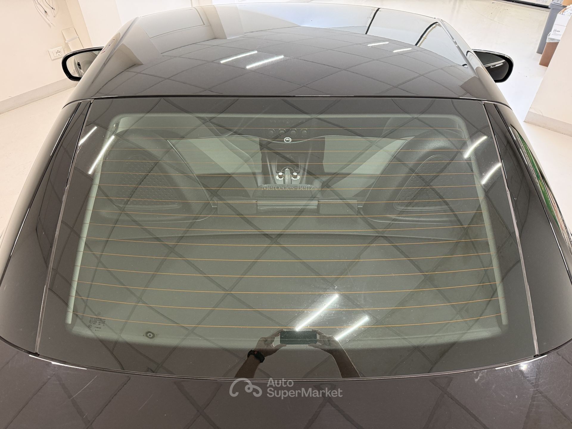 Mercedes-Benz SLK