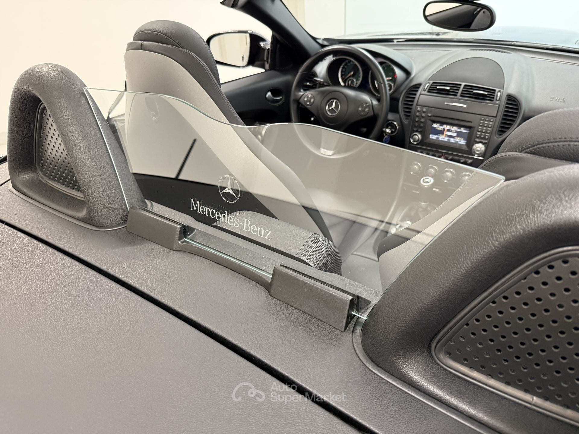 Mercedes-Benz SLK