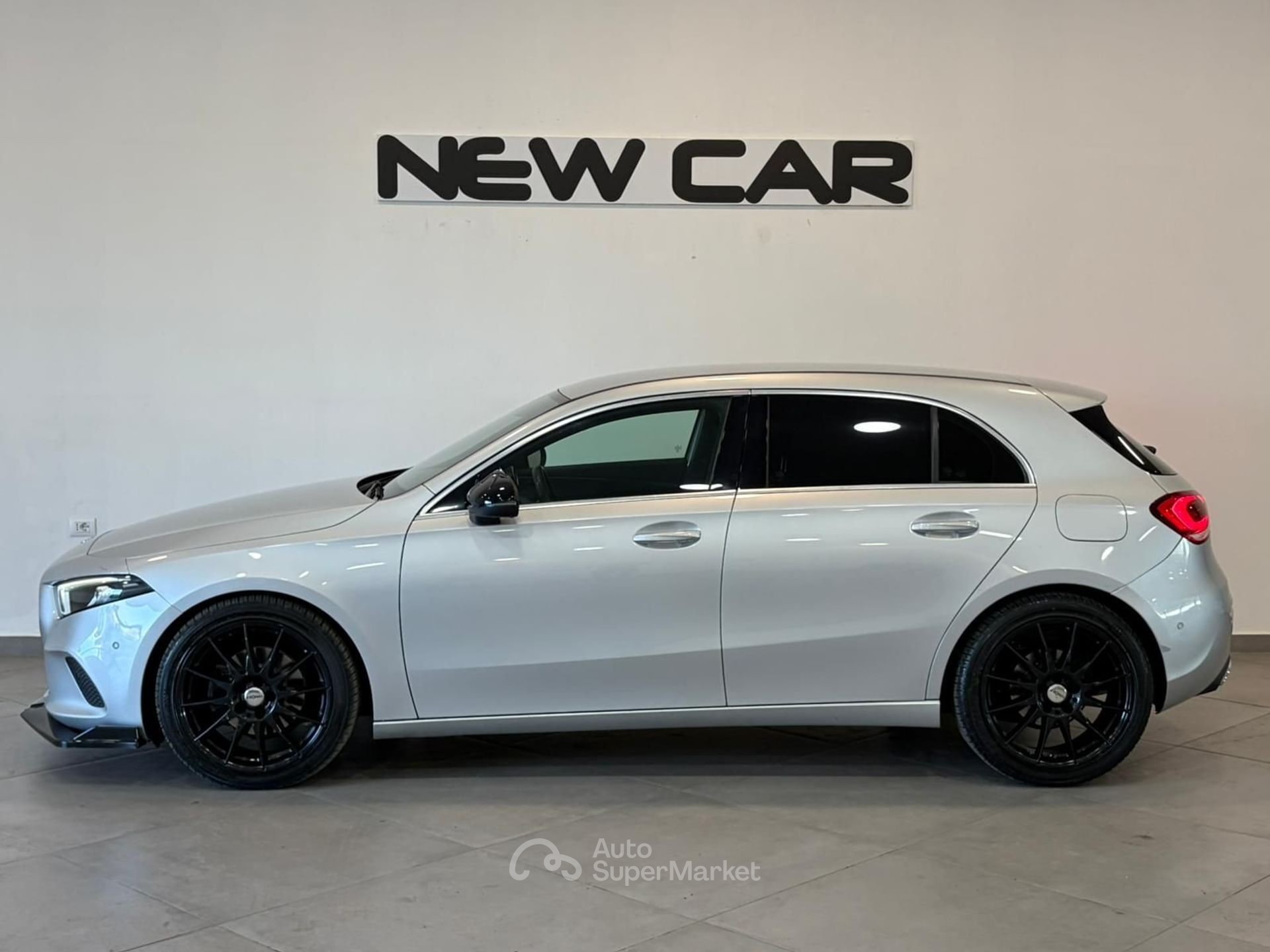 Mercedes-Benz Classe A