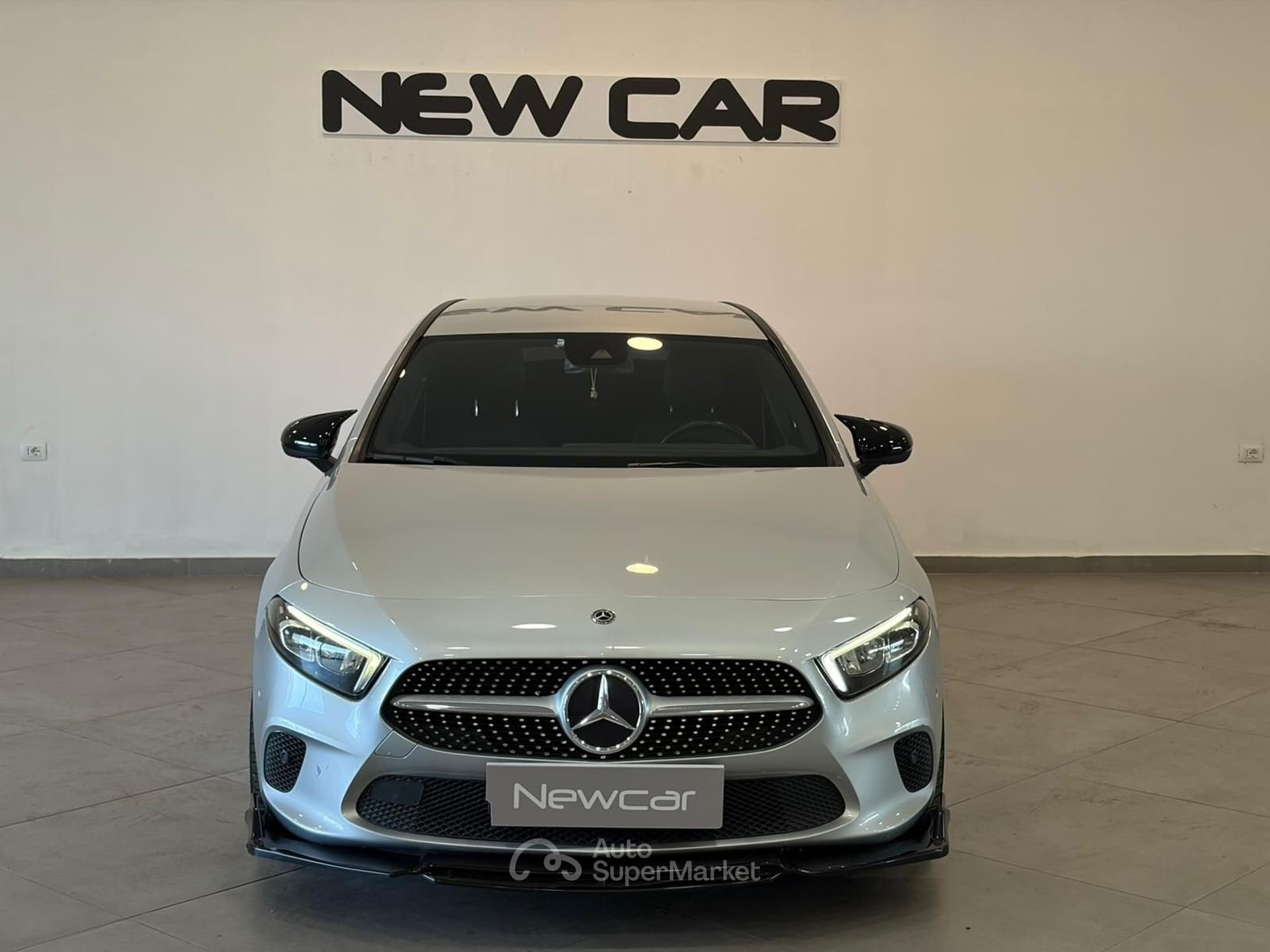 Mercedes-Benz Classe A
