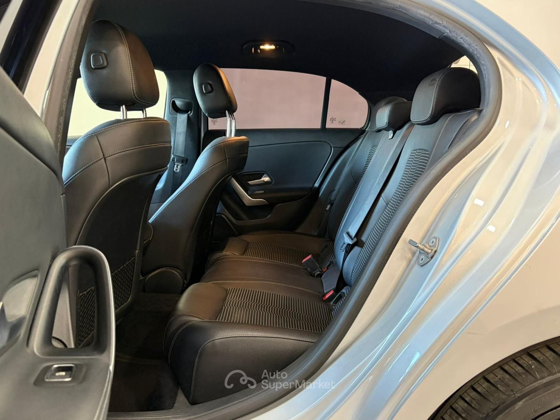 Mercedes-Benz Classe A
