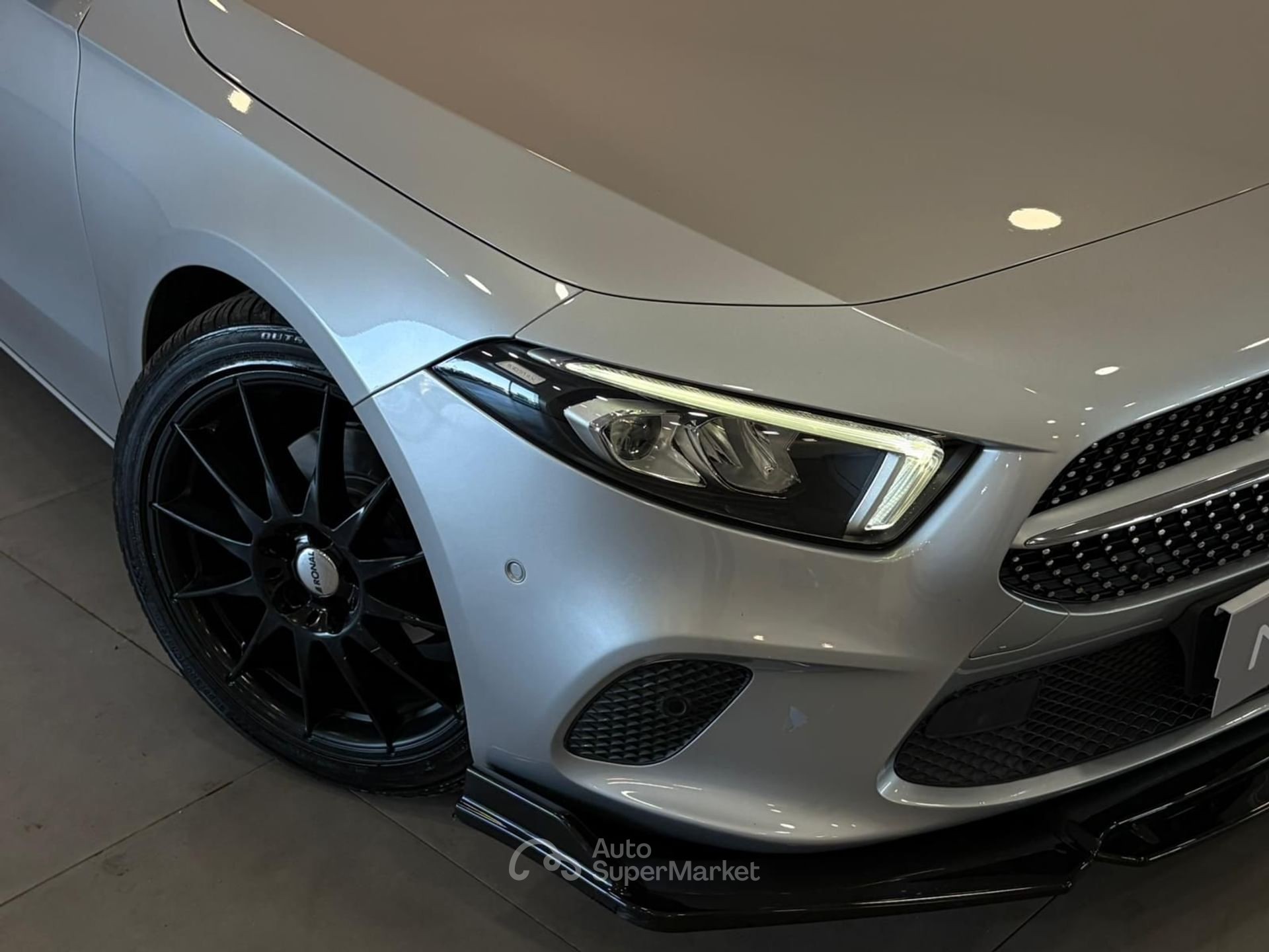 Mercedes-Benz Classe A