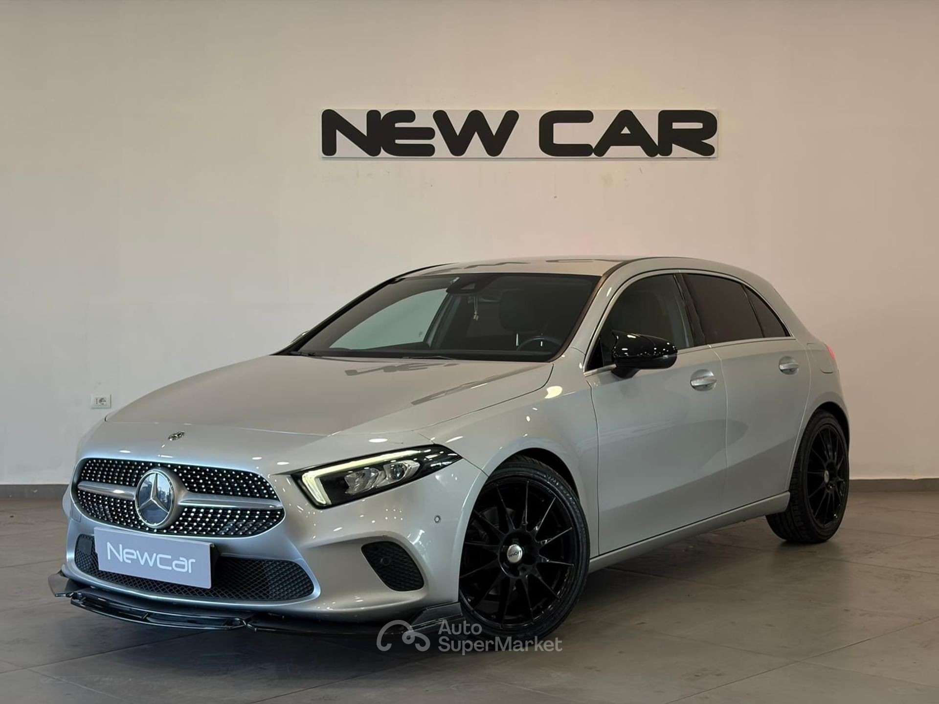 Mercedes-Benz Classe A