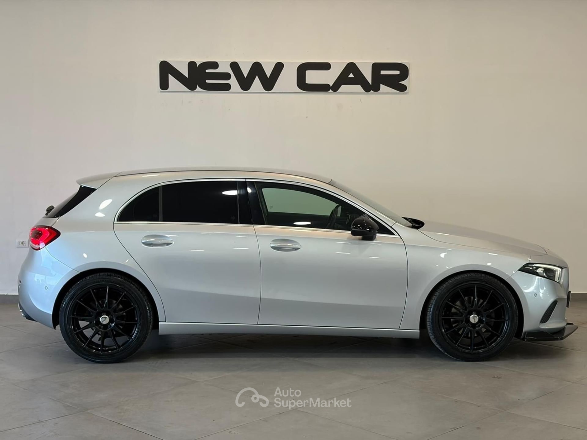 Mercedes-Benz Classe A