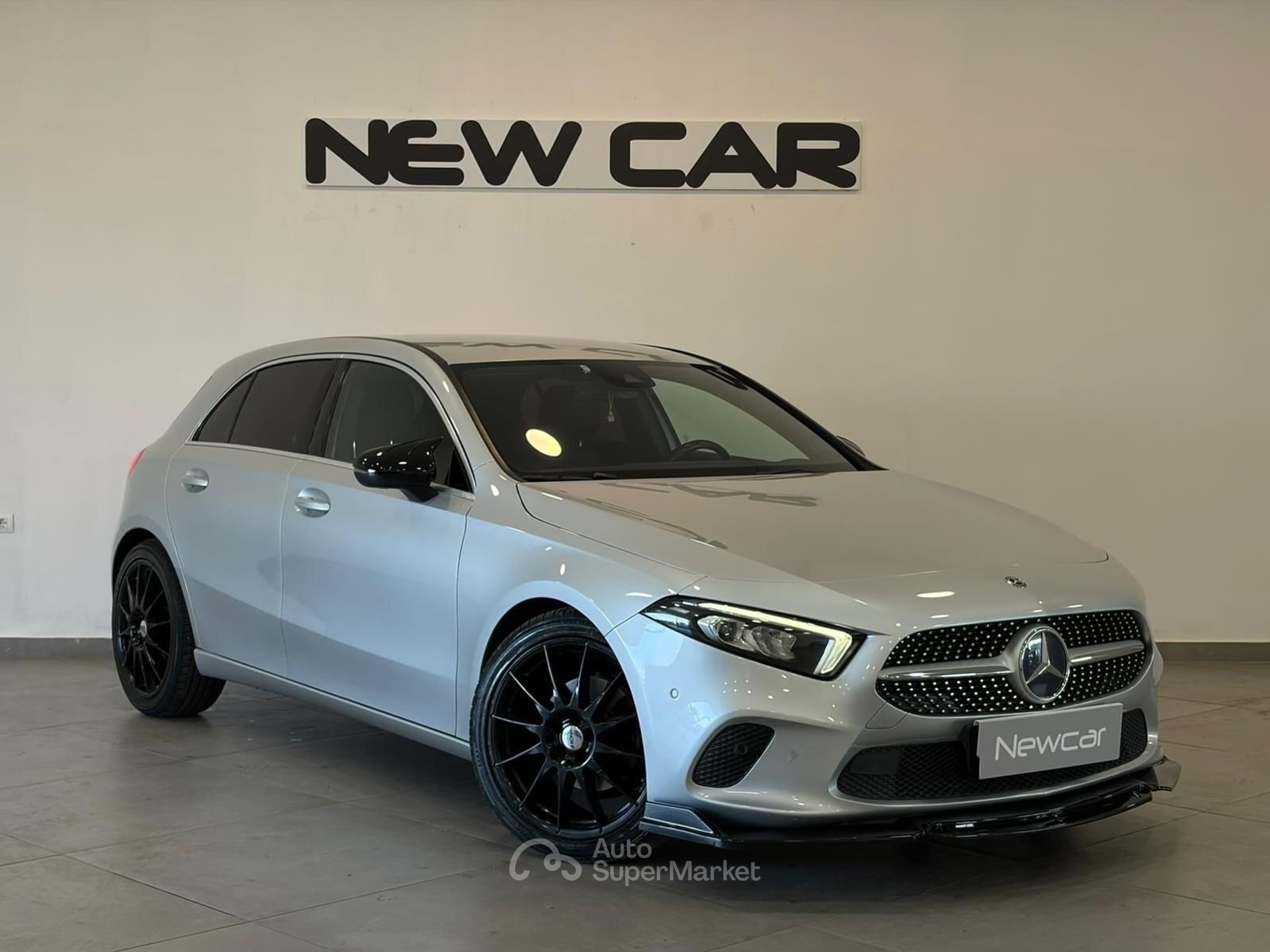 Mercedes-Benz Classe A