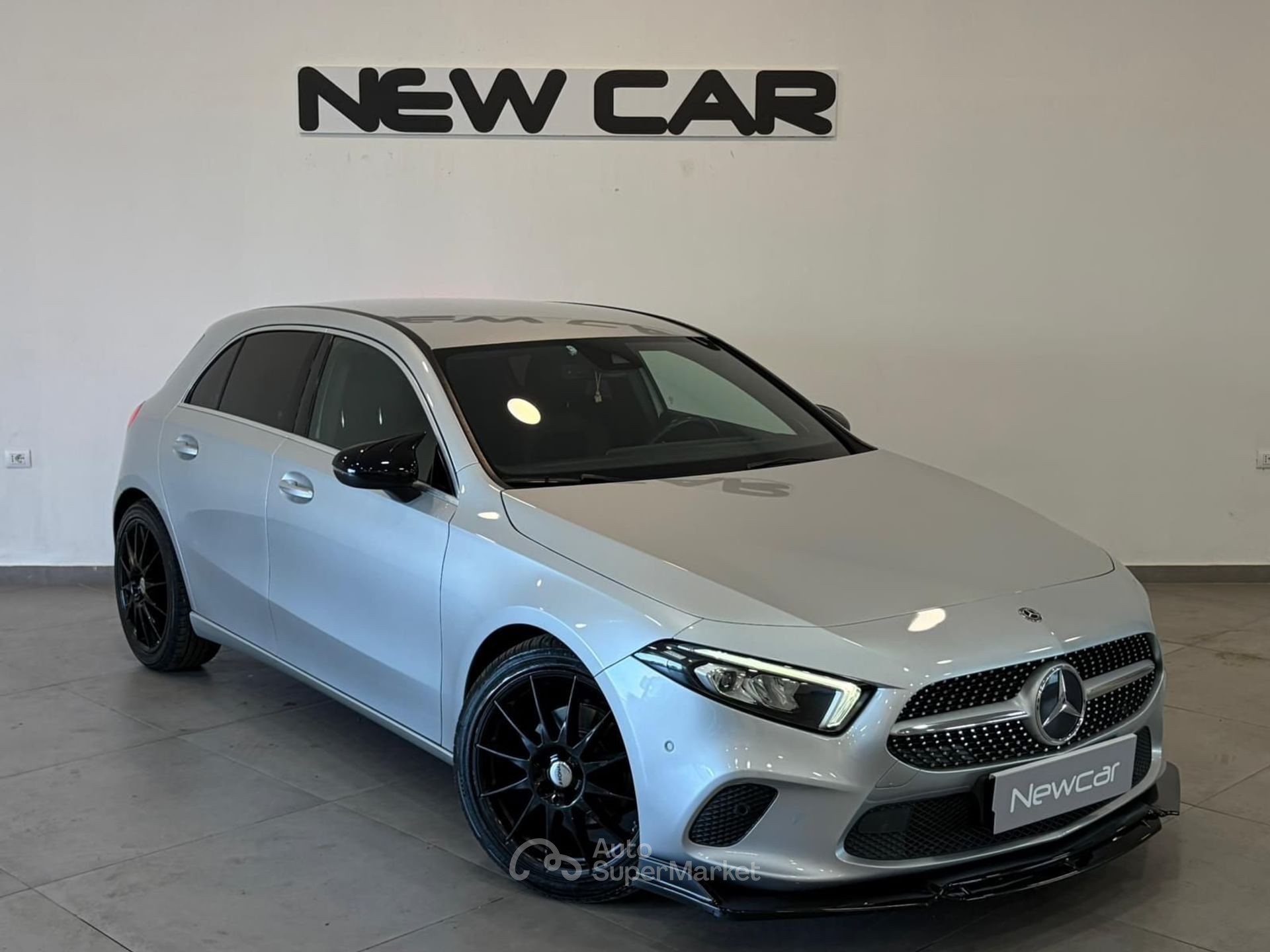 Mercedes-Benz Classe A
