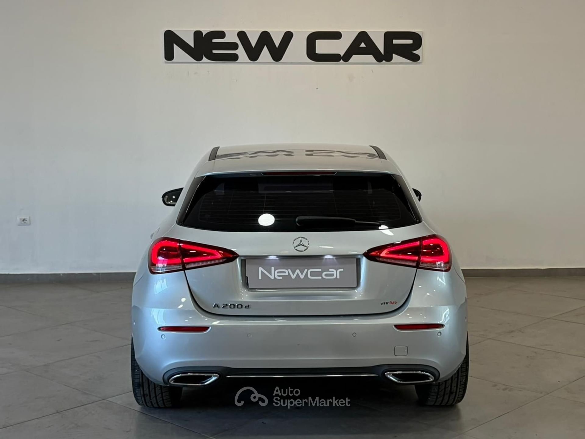 Mercedes-Benz Classe A