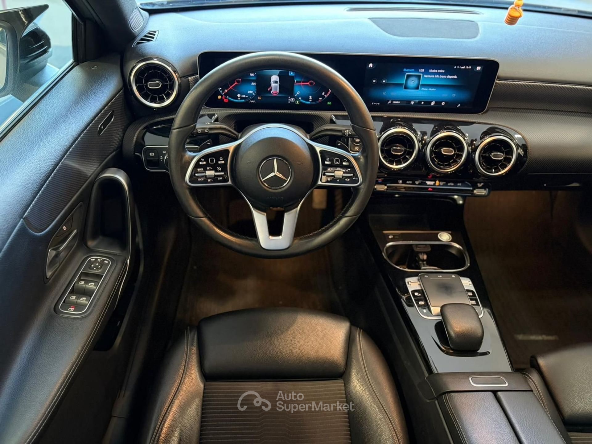 Mercedes-Benz Classe A