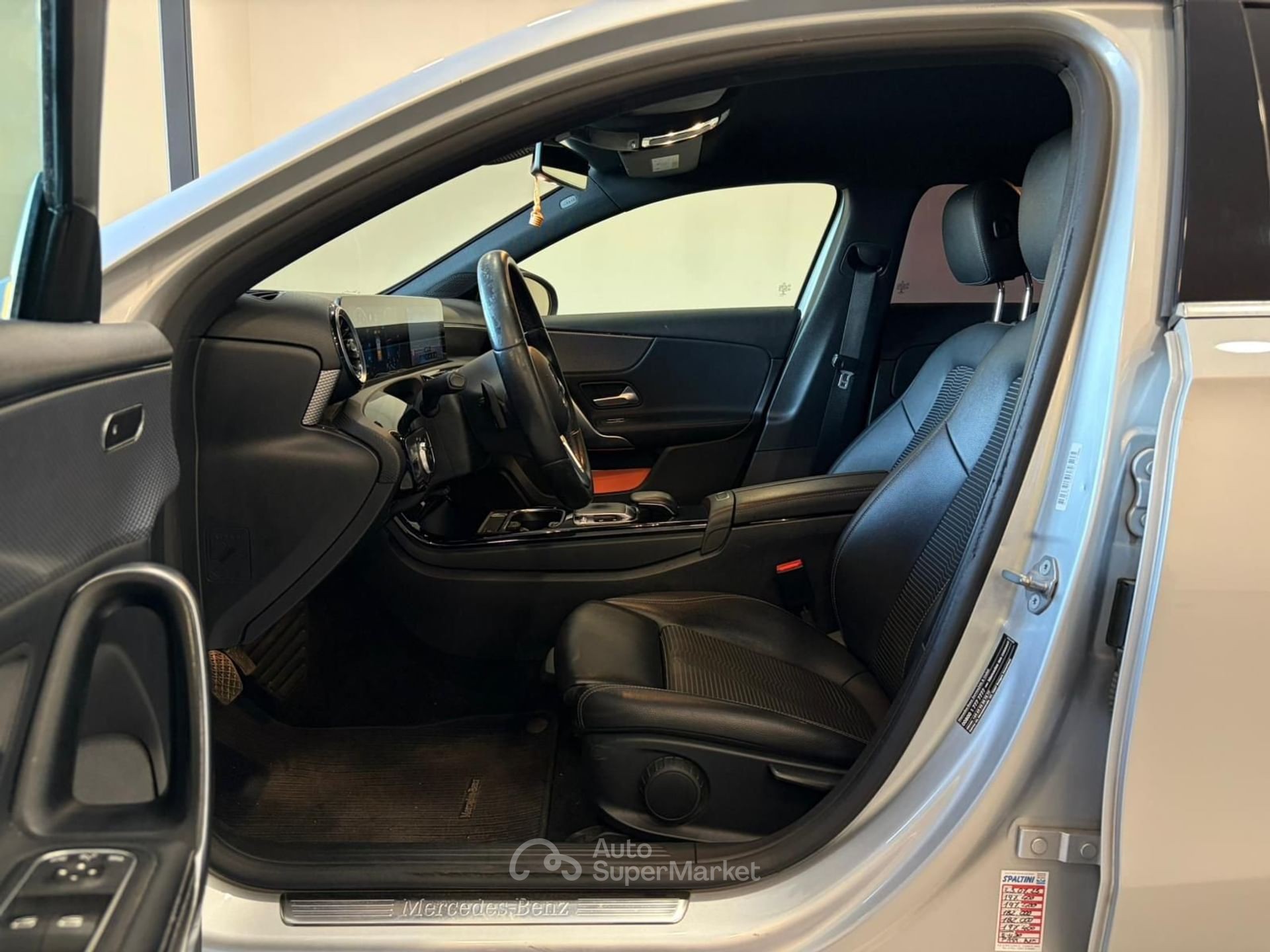 Mercedes-Benz Classe A