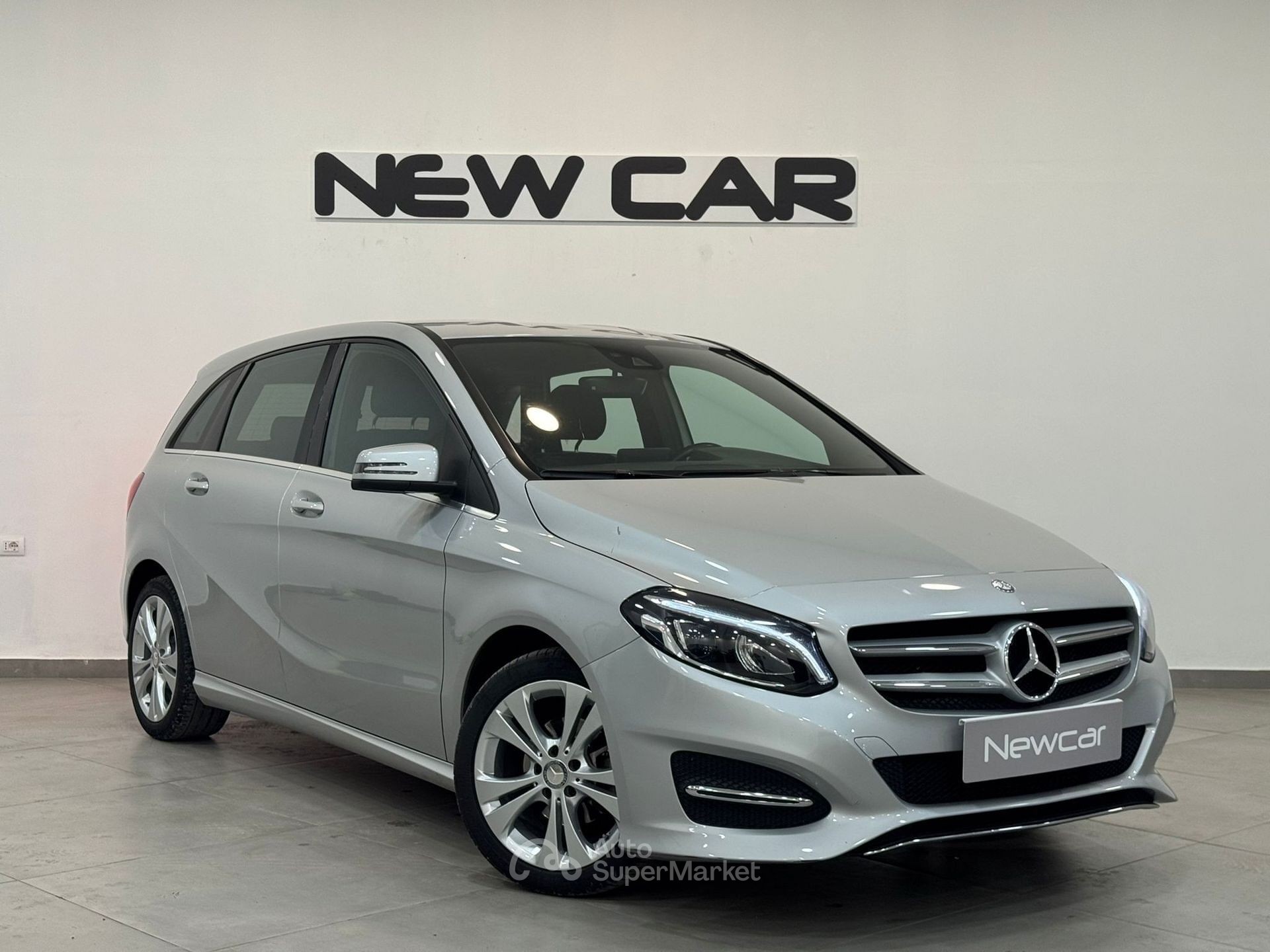 Mercedes-Benz Classe B