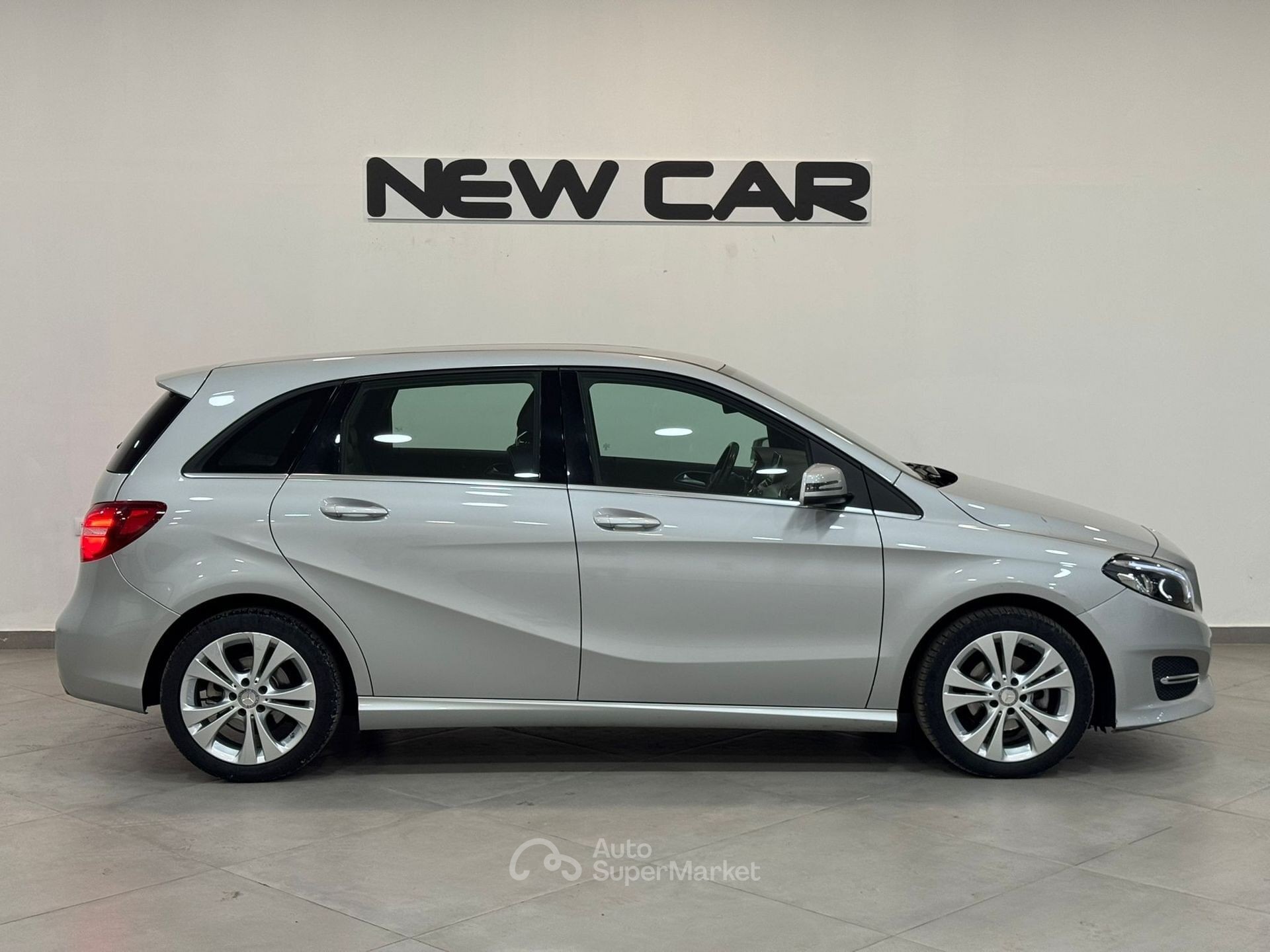 Mercedes-Benz Classe B