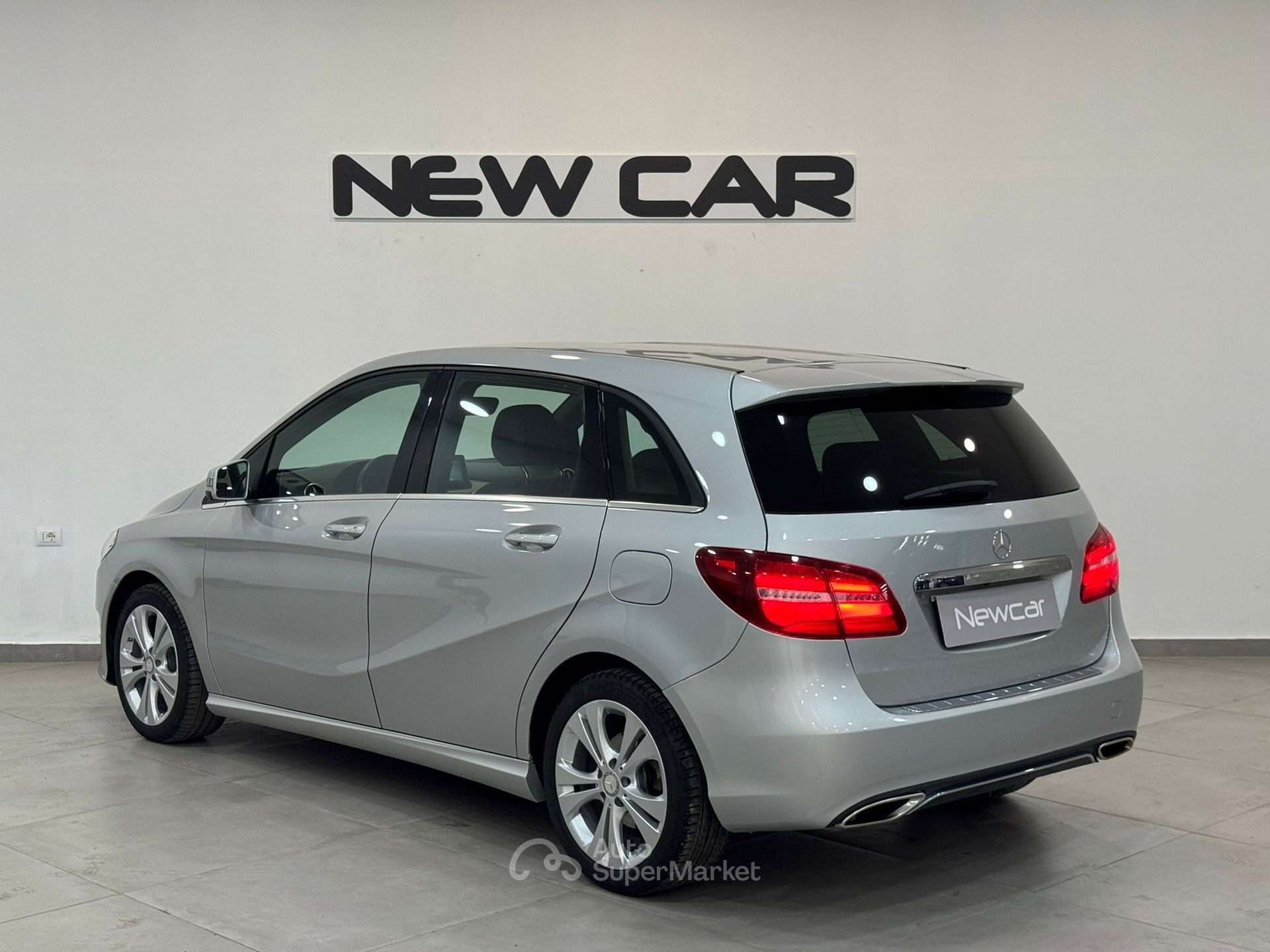 Mercedes-Benz Classe B