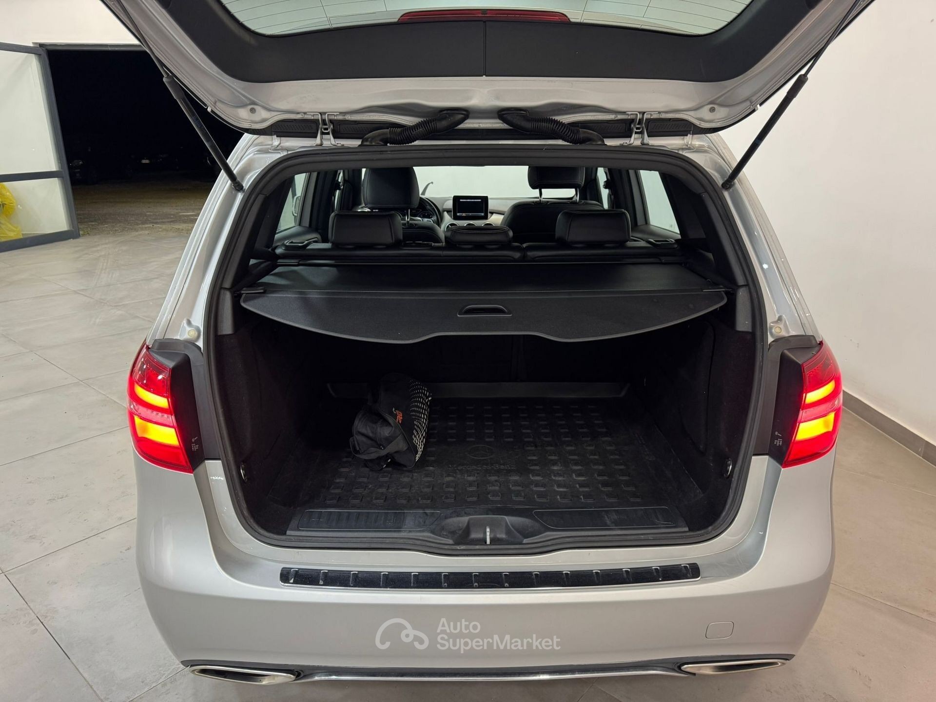 Mercedes-Benz Classe B