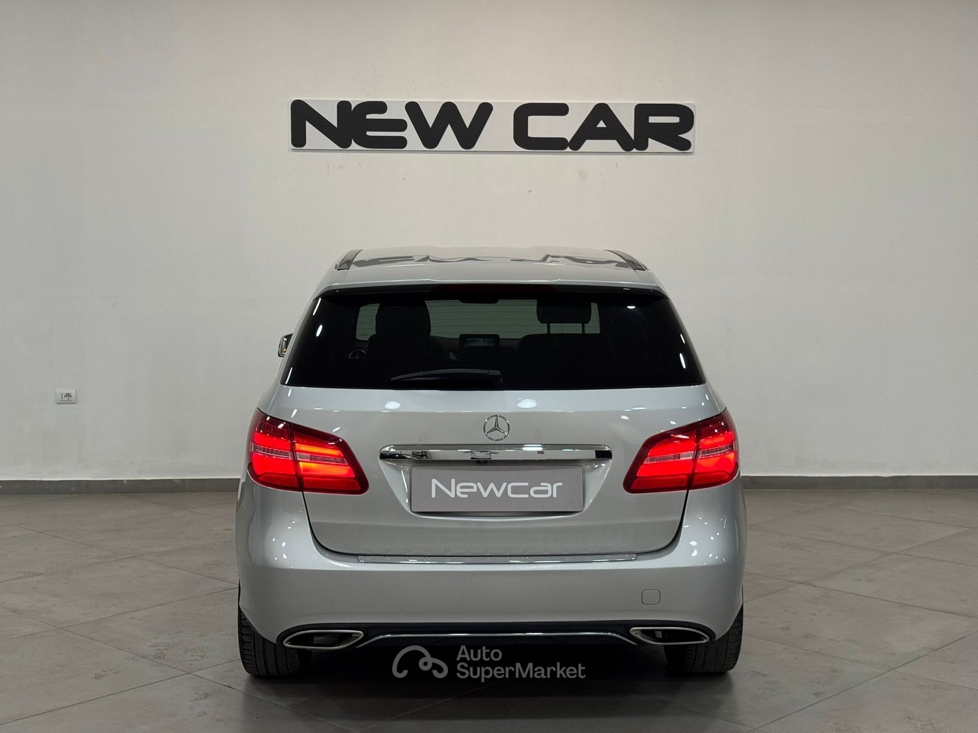 Mercedes-Benz Classe B