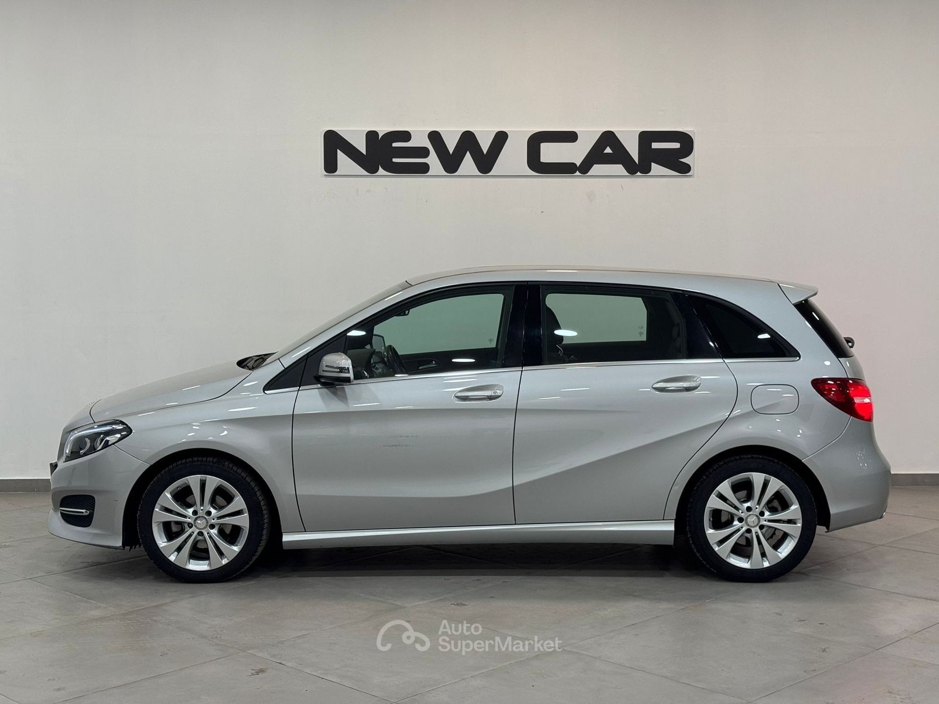 Mercedes-Benz Classe B