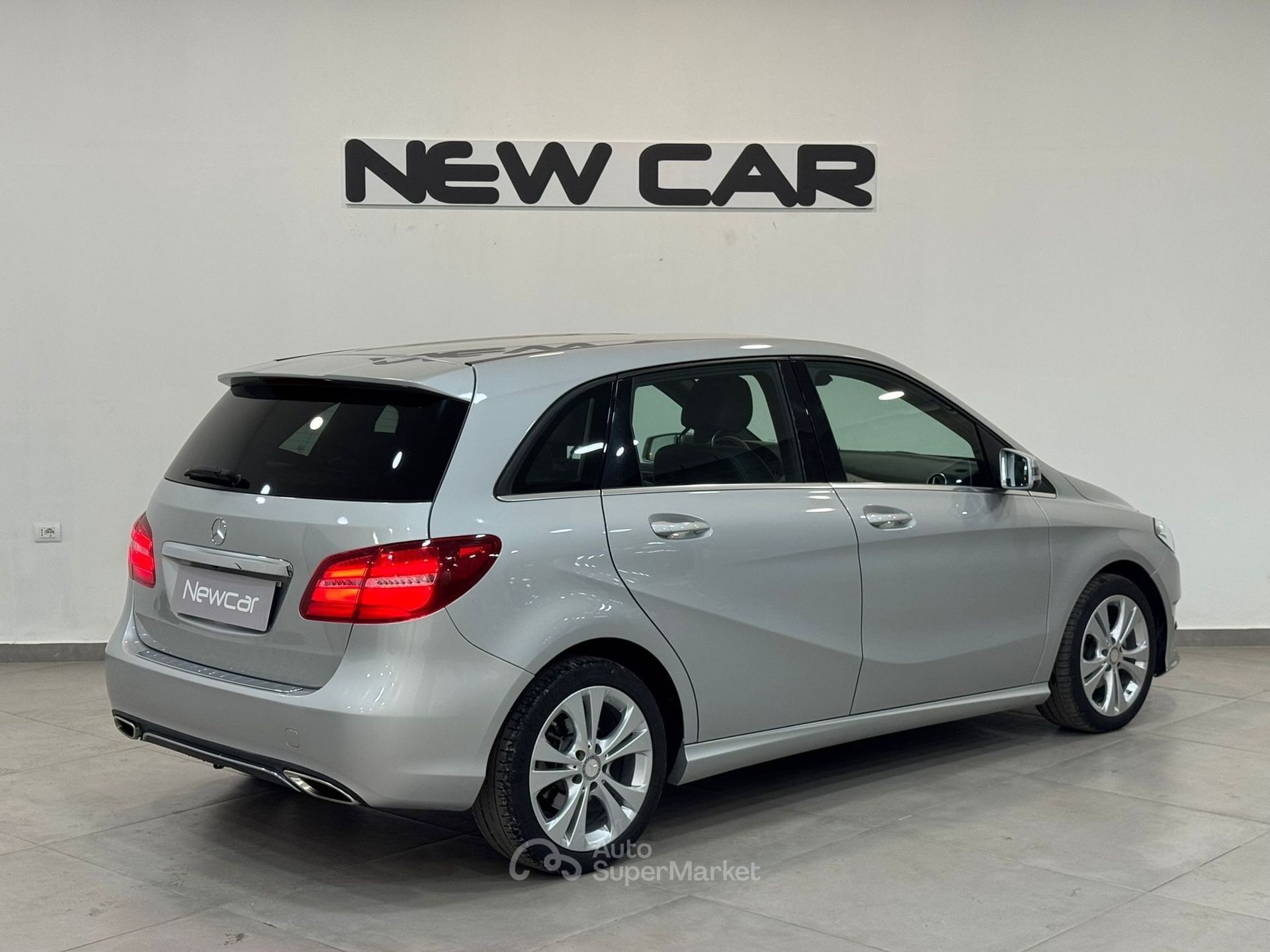 Mercedes-Benz Classe B