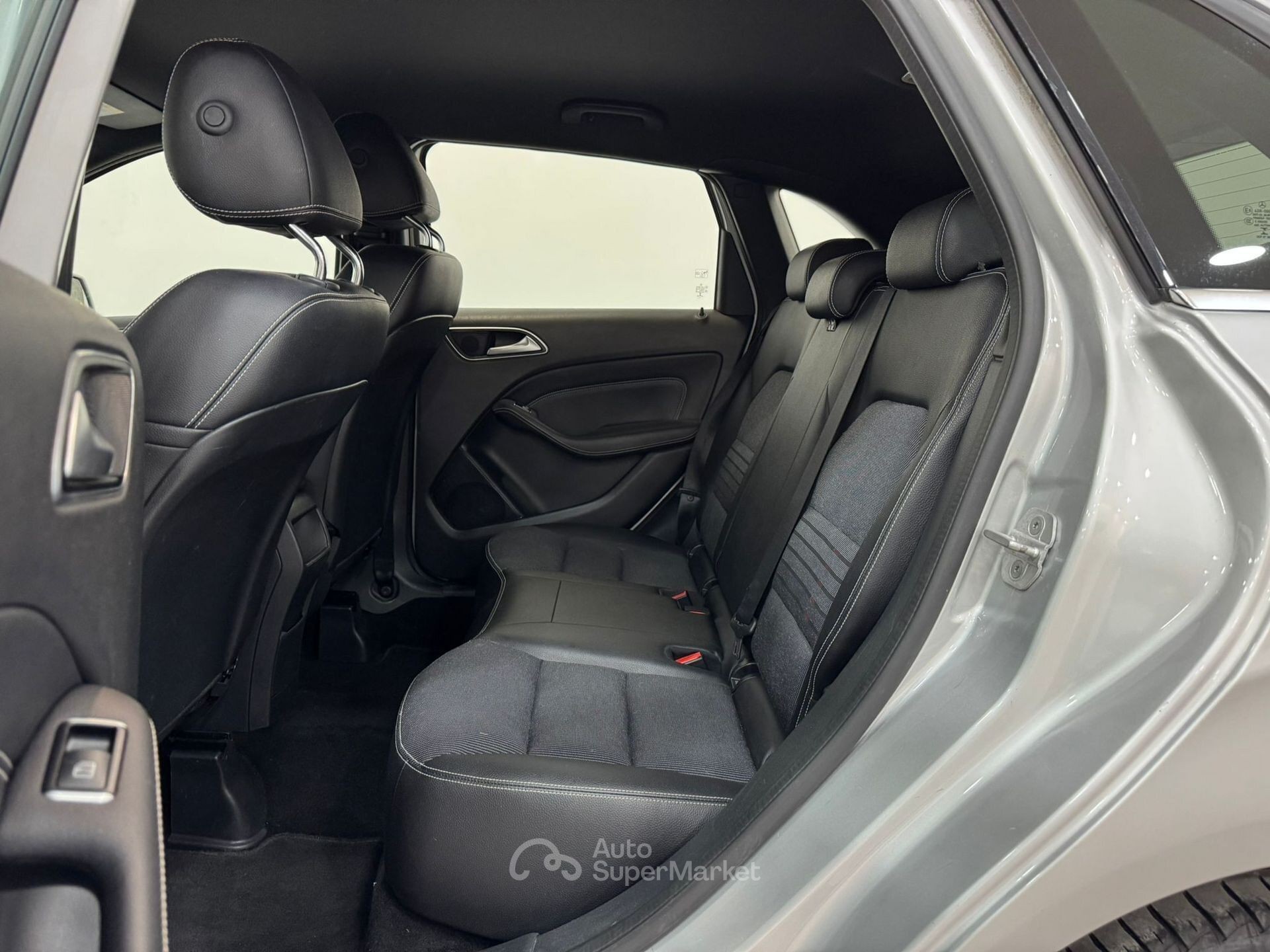 Mercedes-Benz Classe B