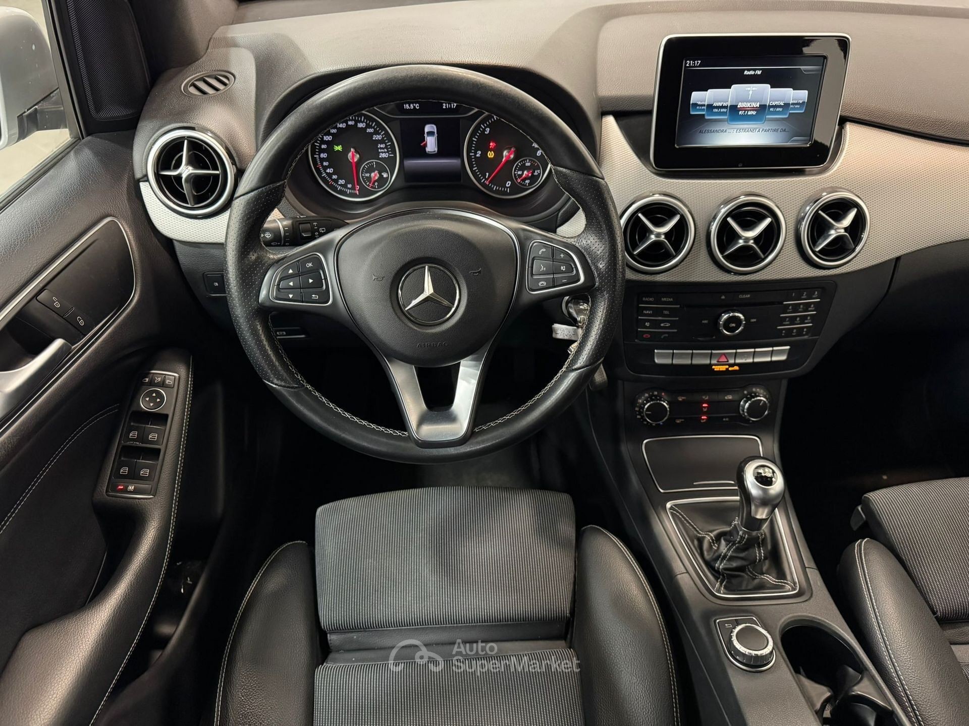 Mercedes-Benz Classe B