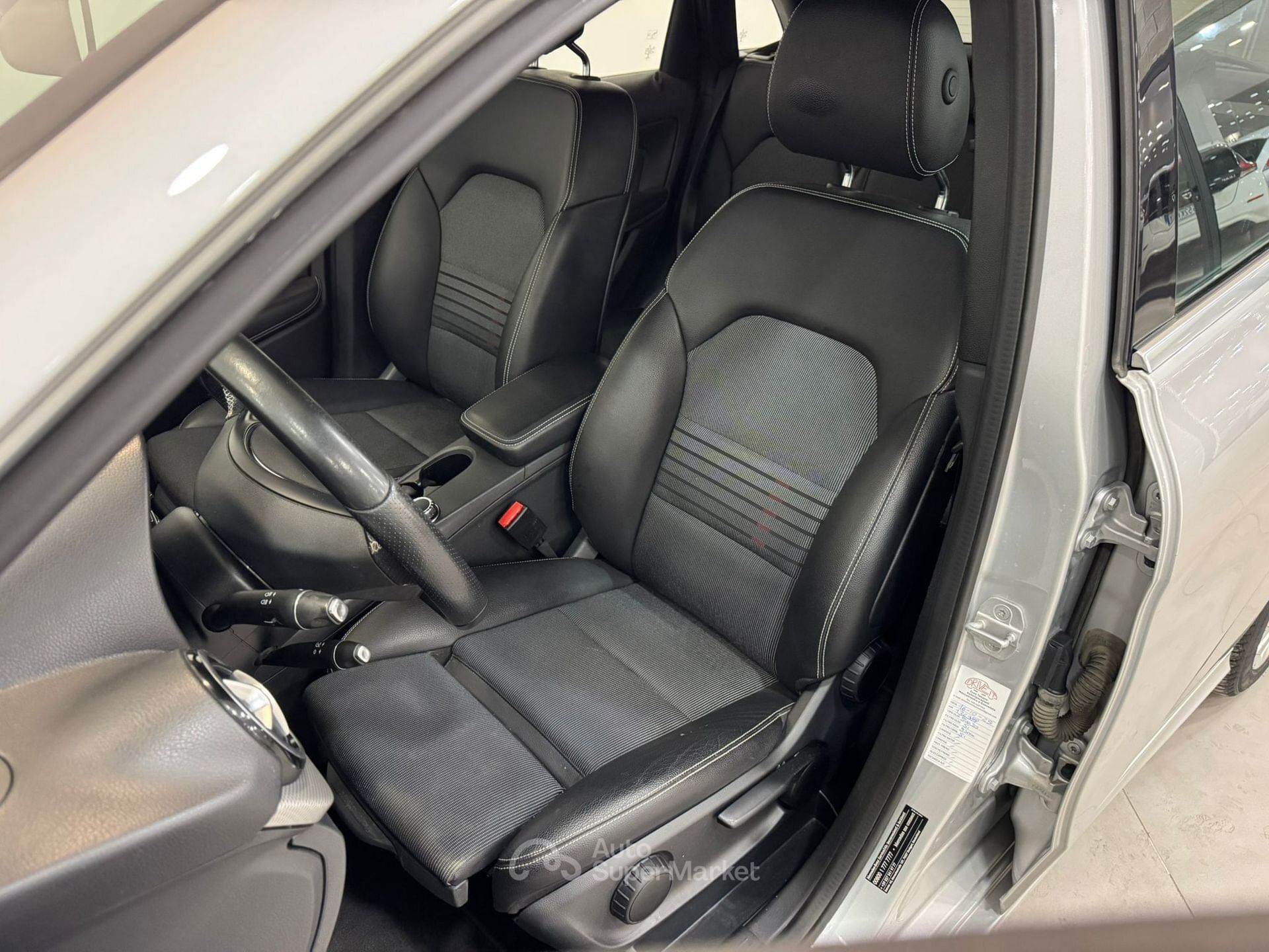 Mercedes-Benz Classe B