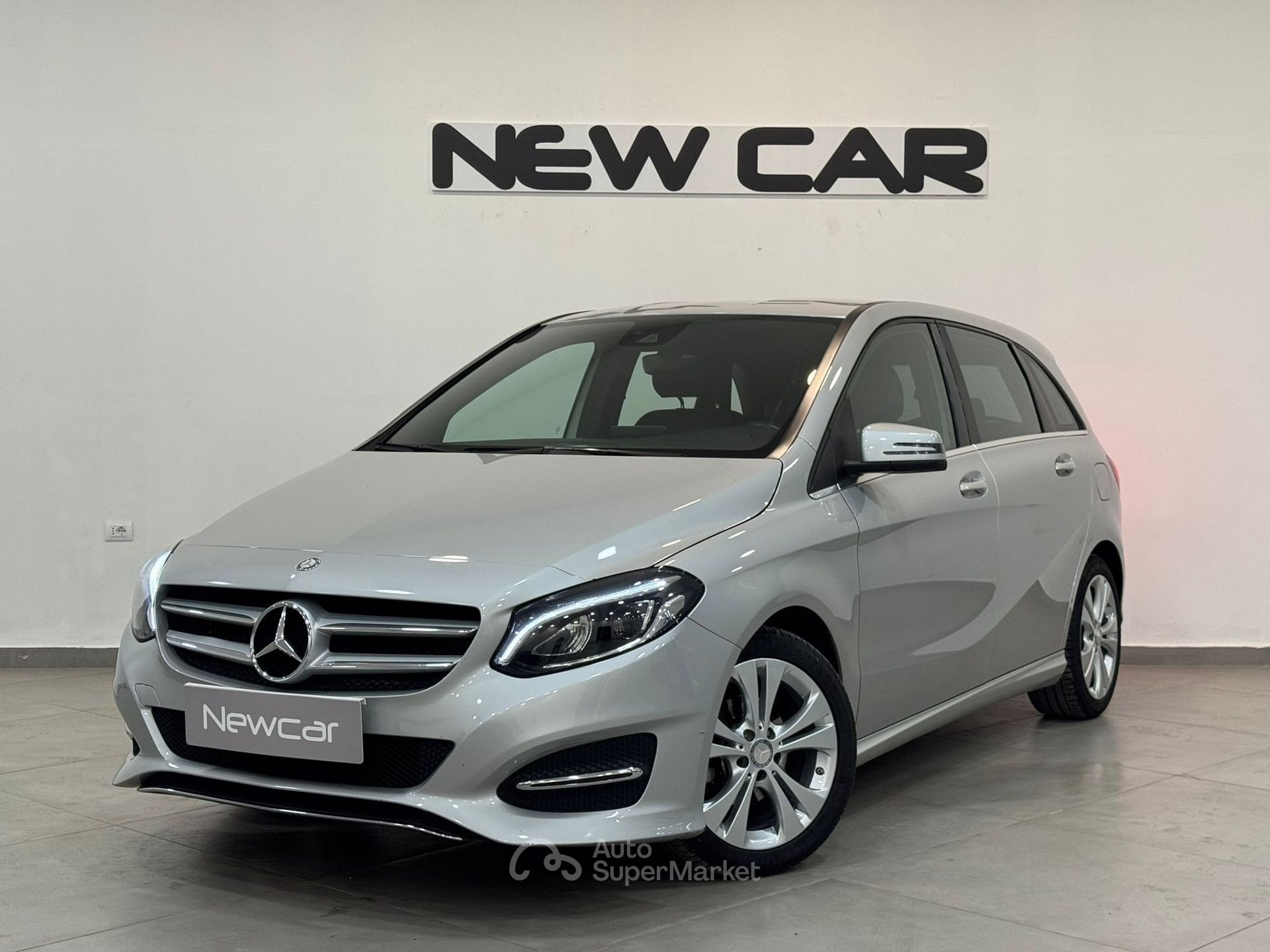 Mercedes-Benz Classe B