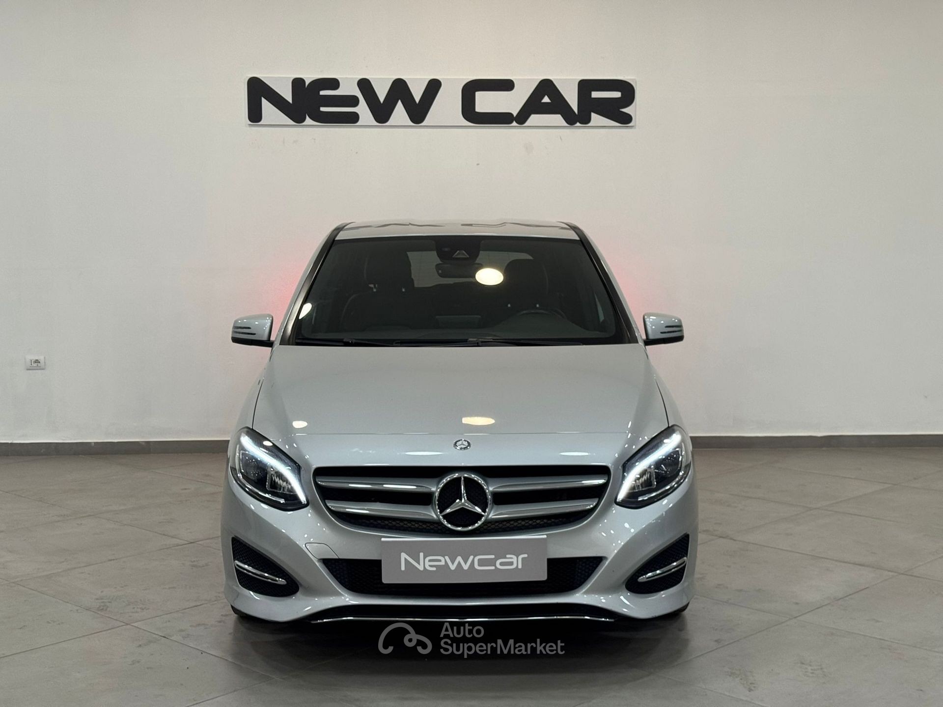 Mercedes-Benz Classe B