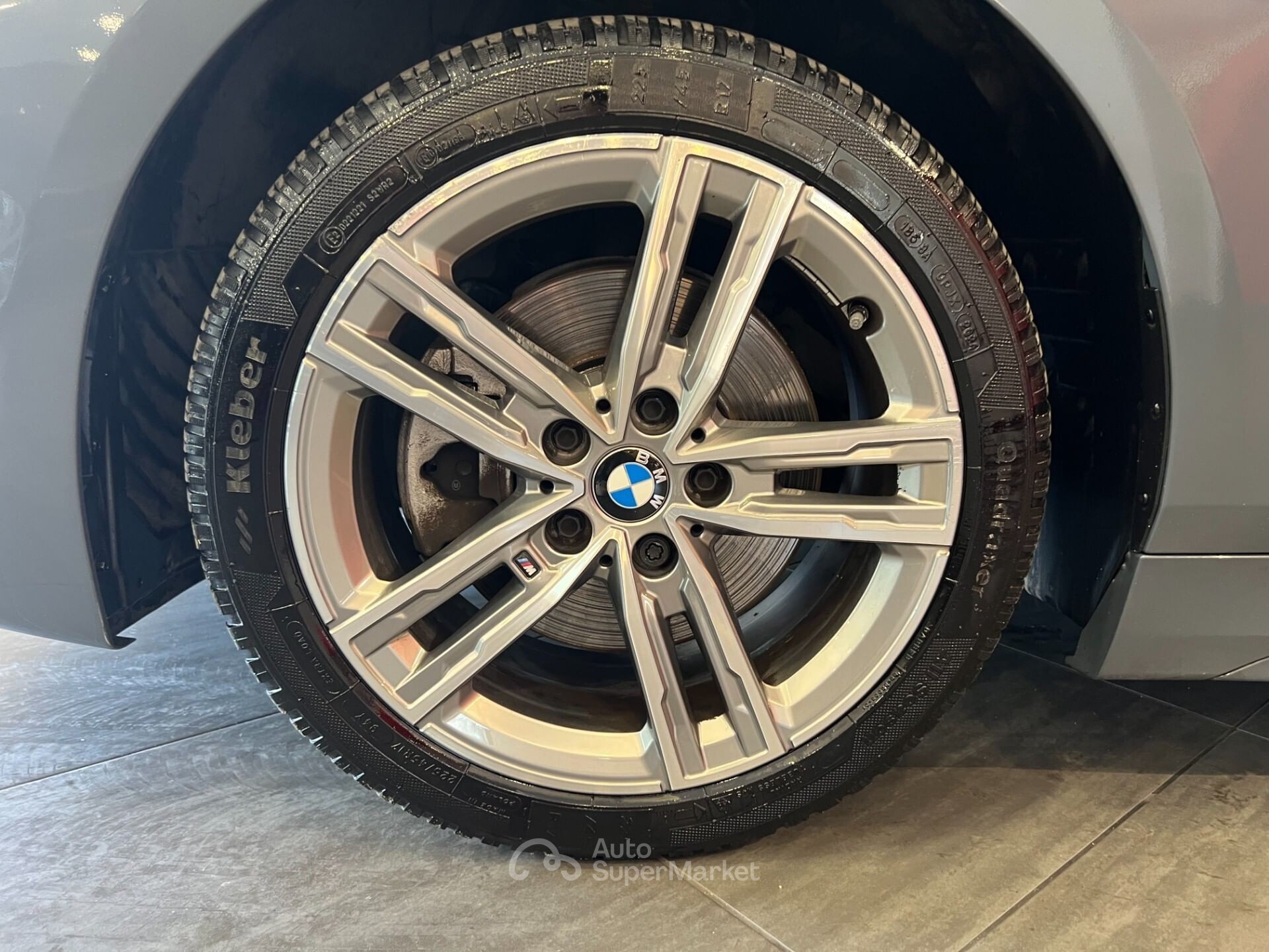 BMW Serie 1 116d